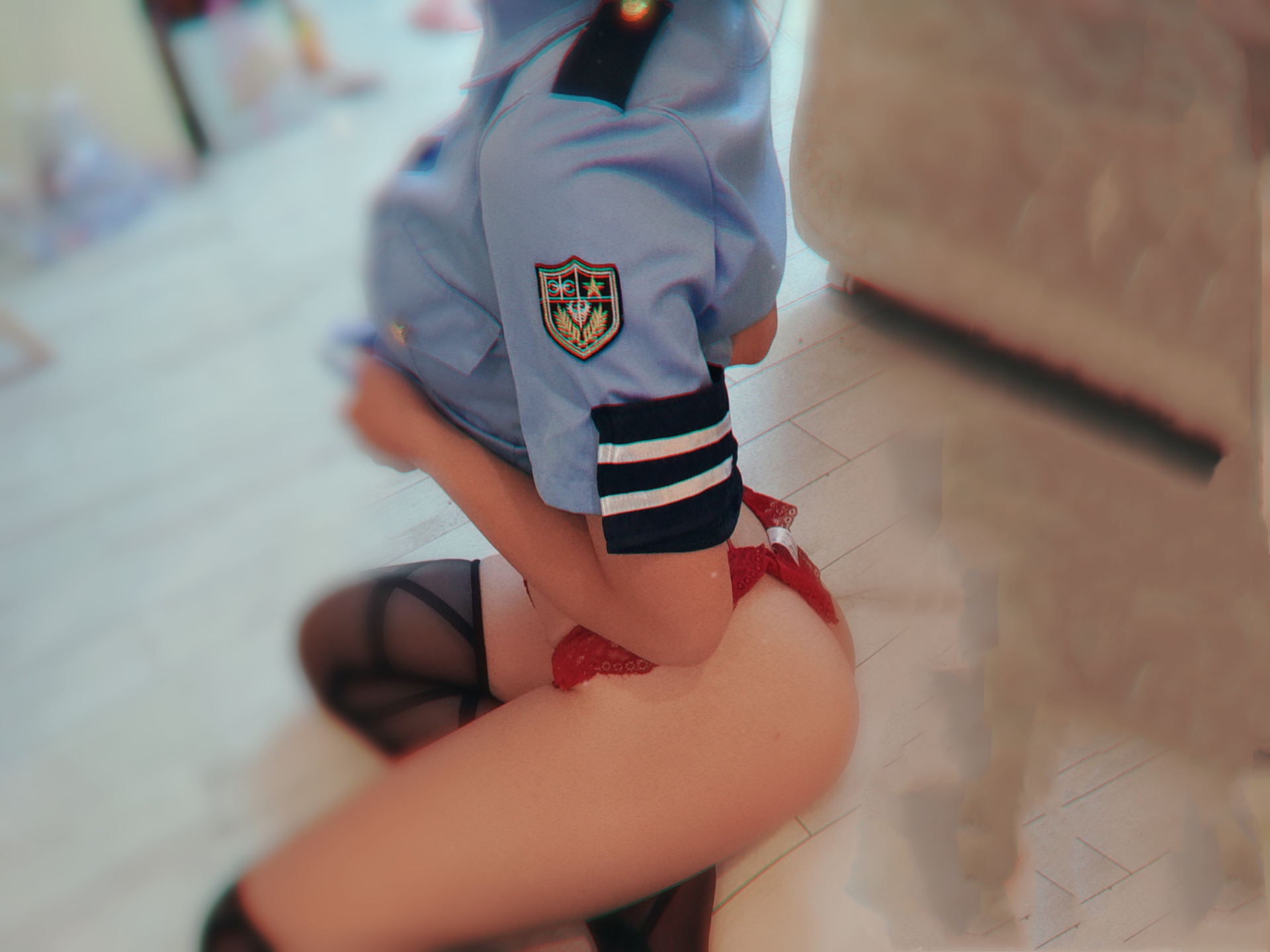 115斗鱼小小玉酱- NO.017 陈XX系列[15P-5_1.61MB]_第1集