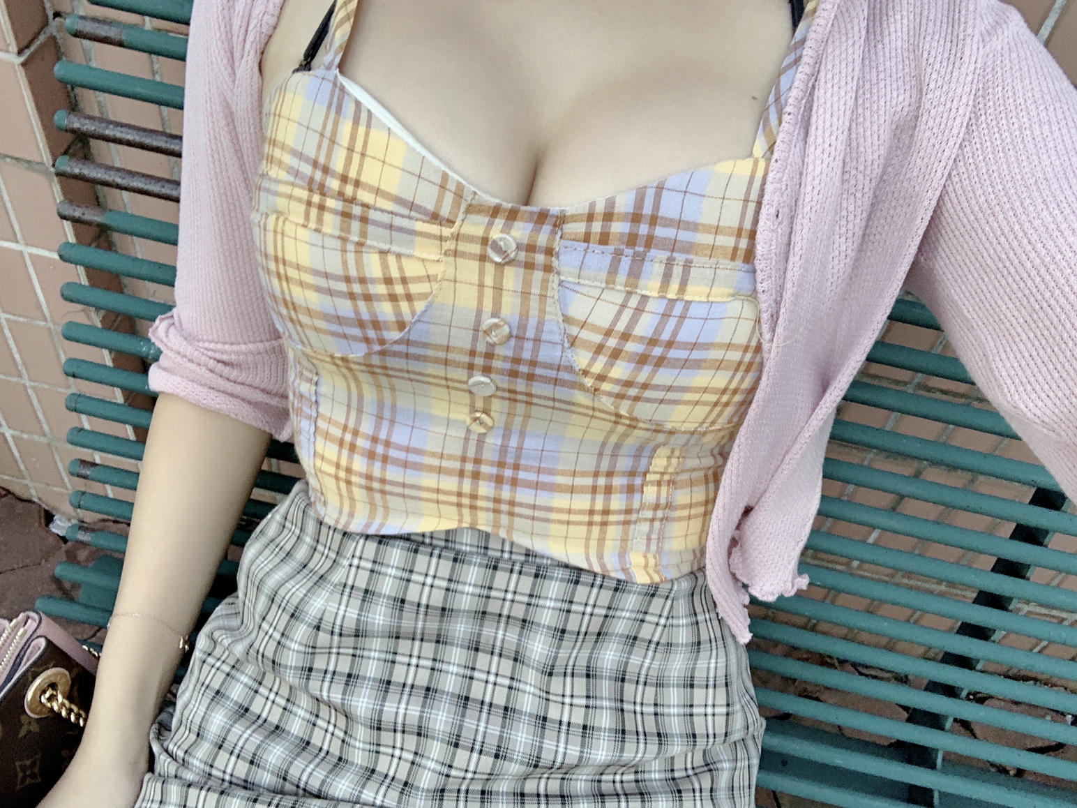 115斗鱼小小玉酱- NO_1.009 让你舒服的[101P-155MB]_第3集