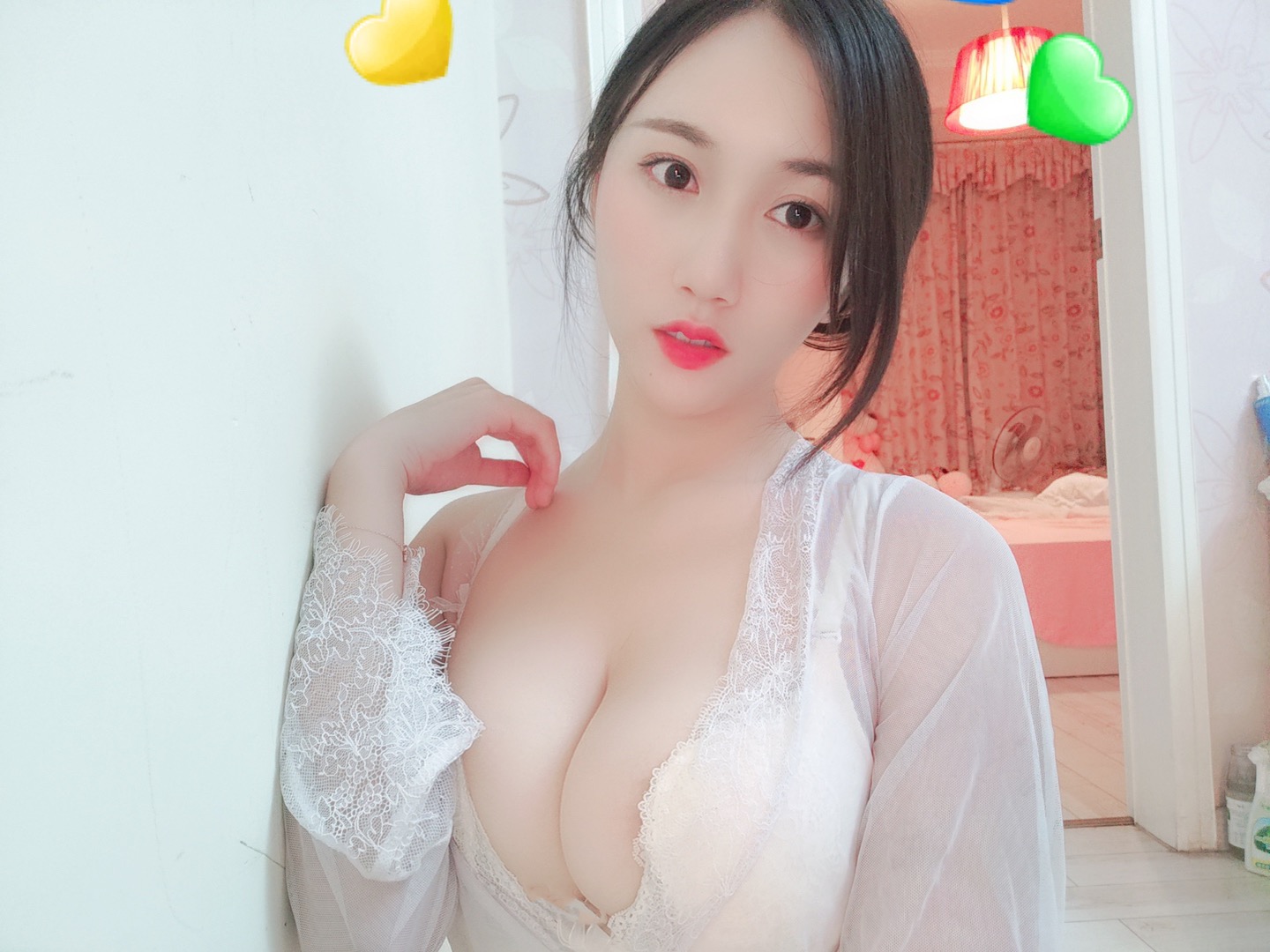 115斗鱼小小玉酱- NO_1.009 让你舒服的[101P-155MB]_第4集