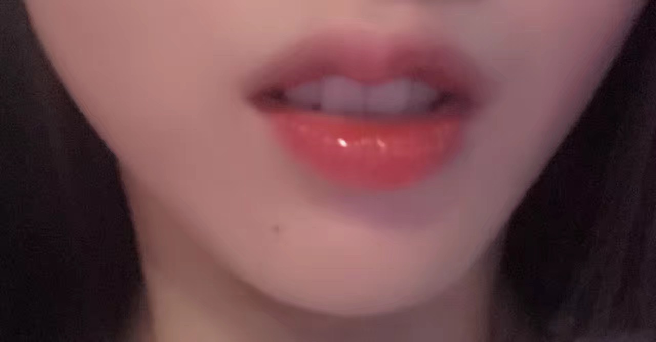 115斗鱼小小玉酱- NO.010 舌头系列[5P-4_1.88MB]_第1集