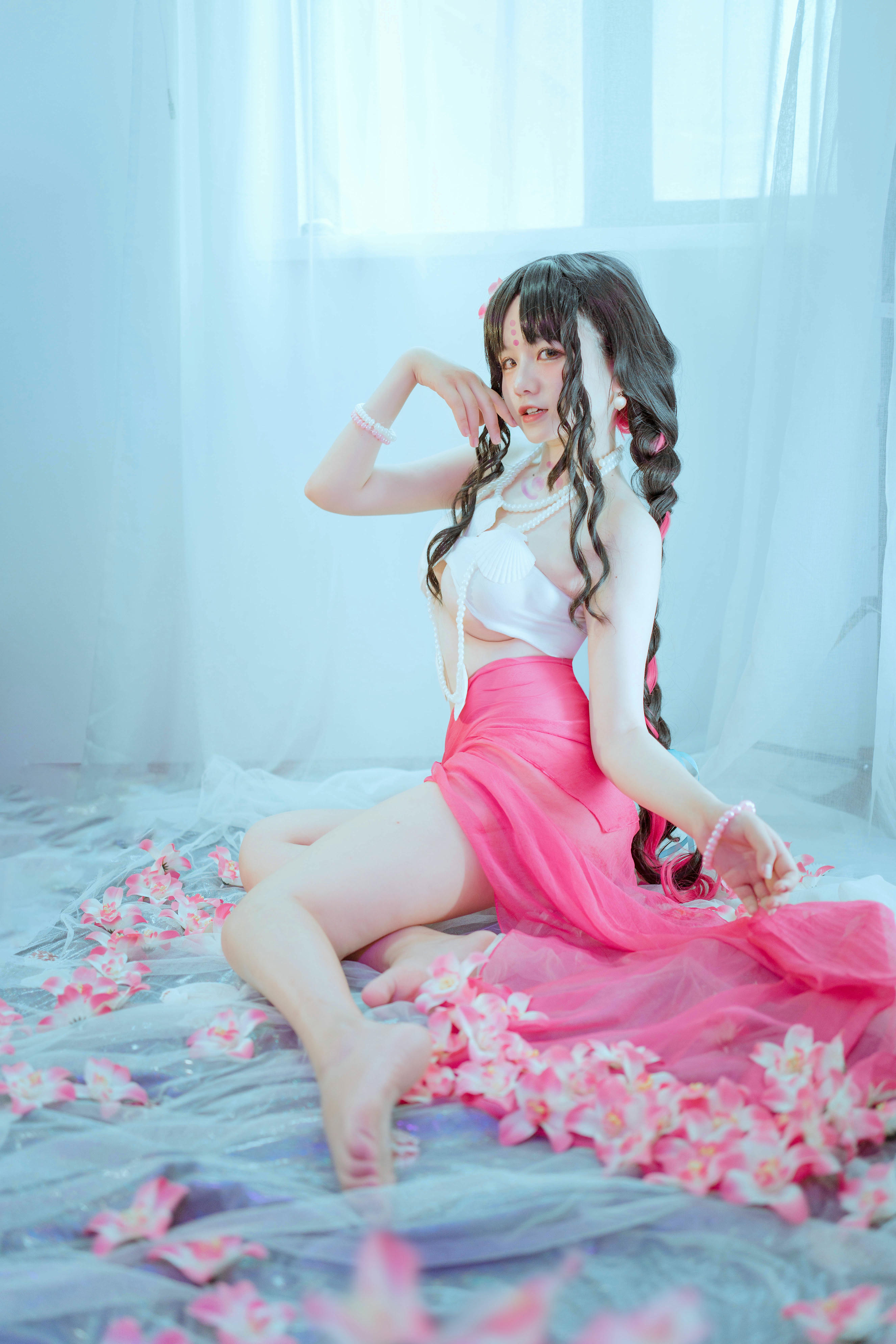 阿半今天很开心 NO.011 杀生学院 [25P-65MB]_第1集