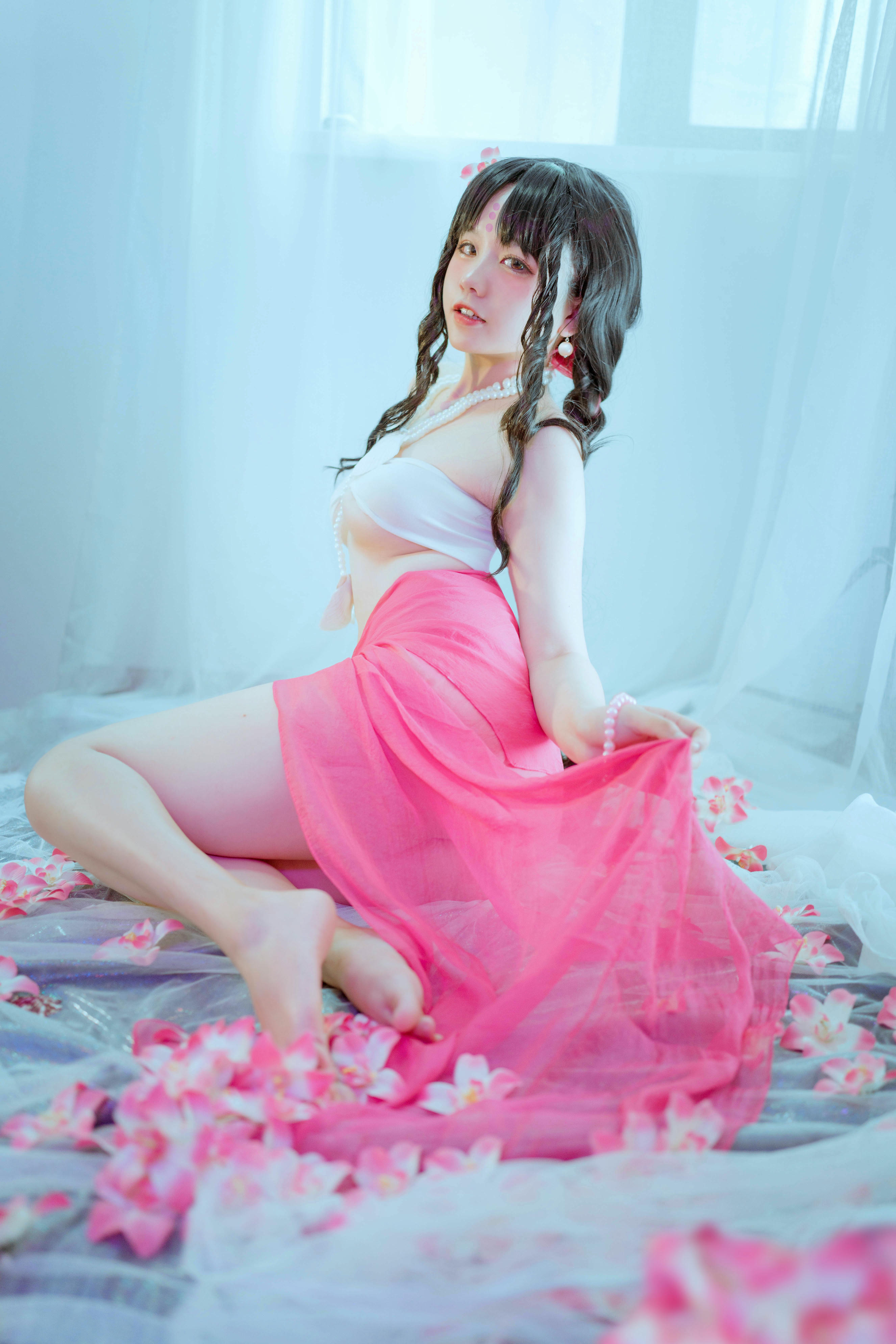 阿半今天很开心 NO.011 杀生学院 [25P-65MB]_第1集