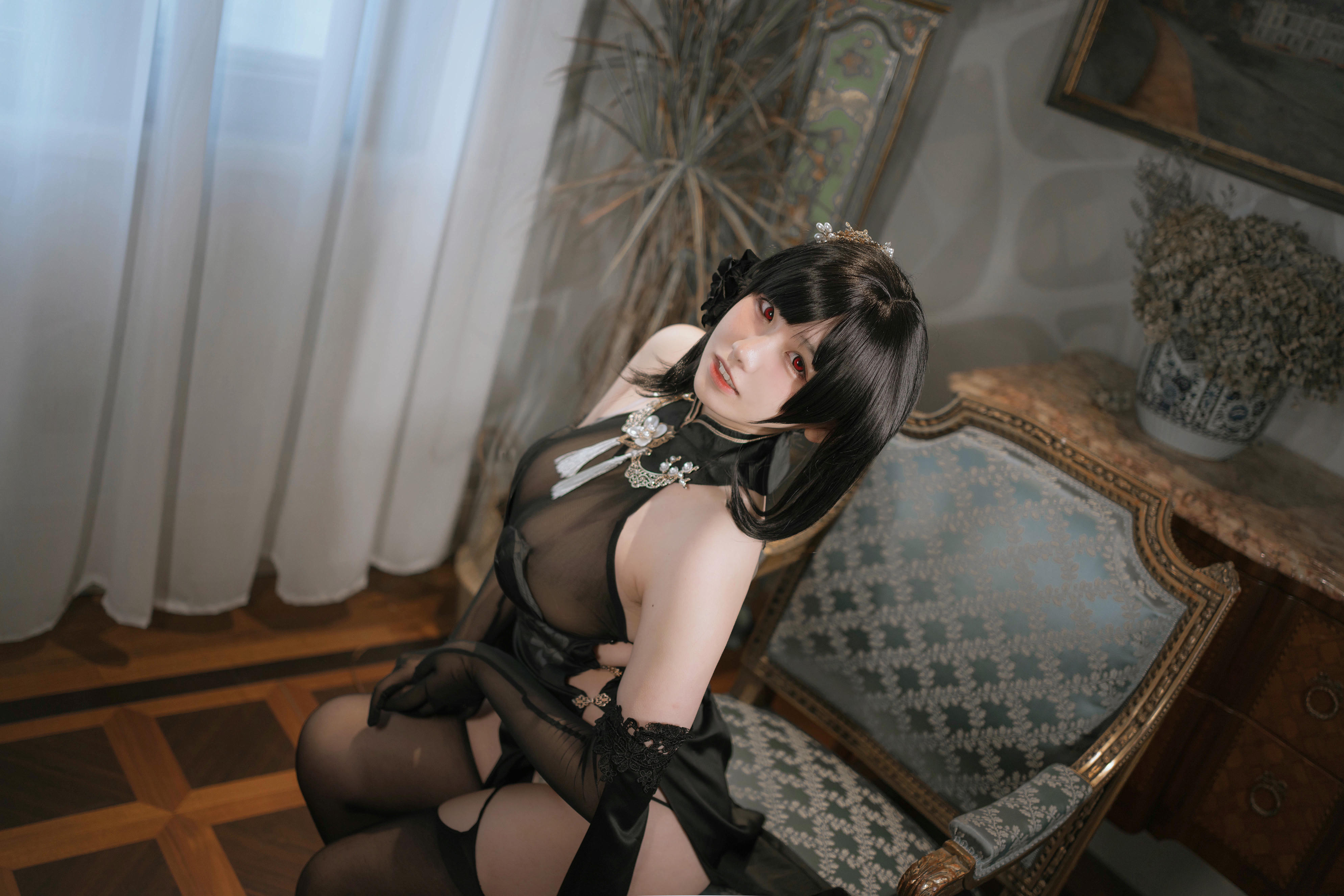 阿半今天很开心 NO.018 镇海[24P-122MB]_第1集