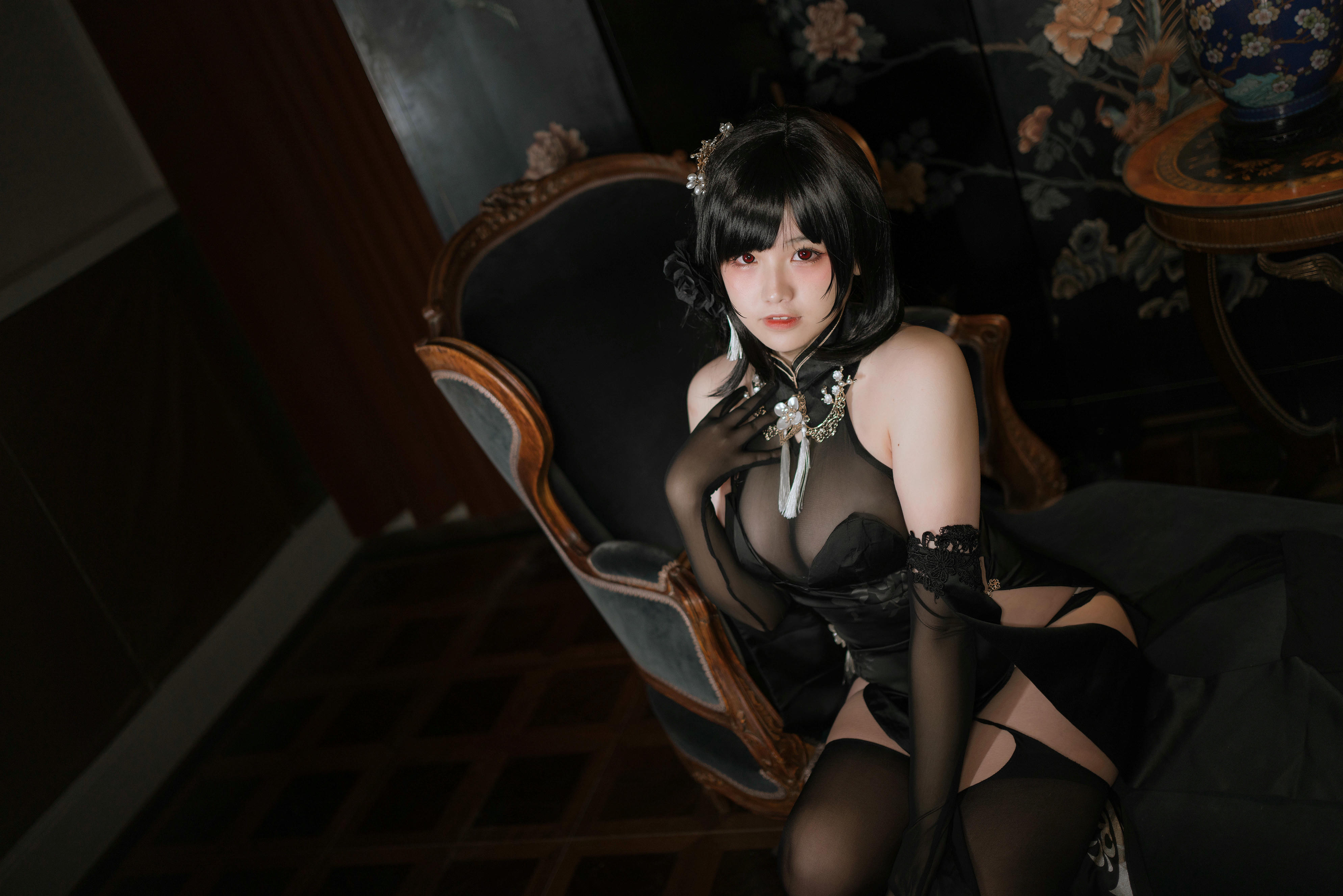 阿半今天很开心 NO.018 镇海[24P-122MB]_第1集