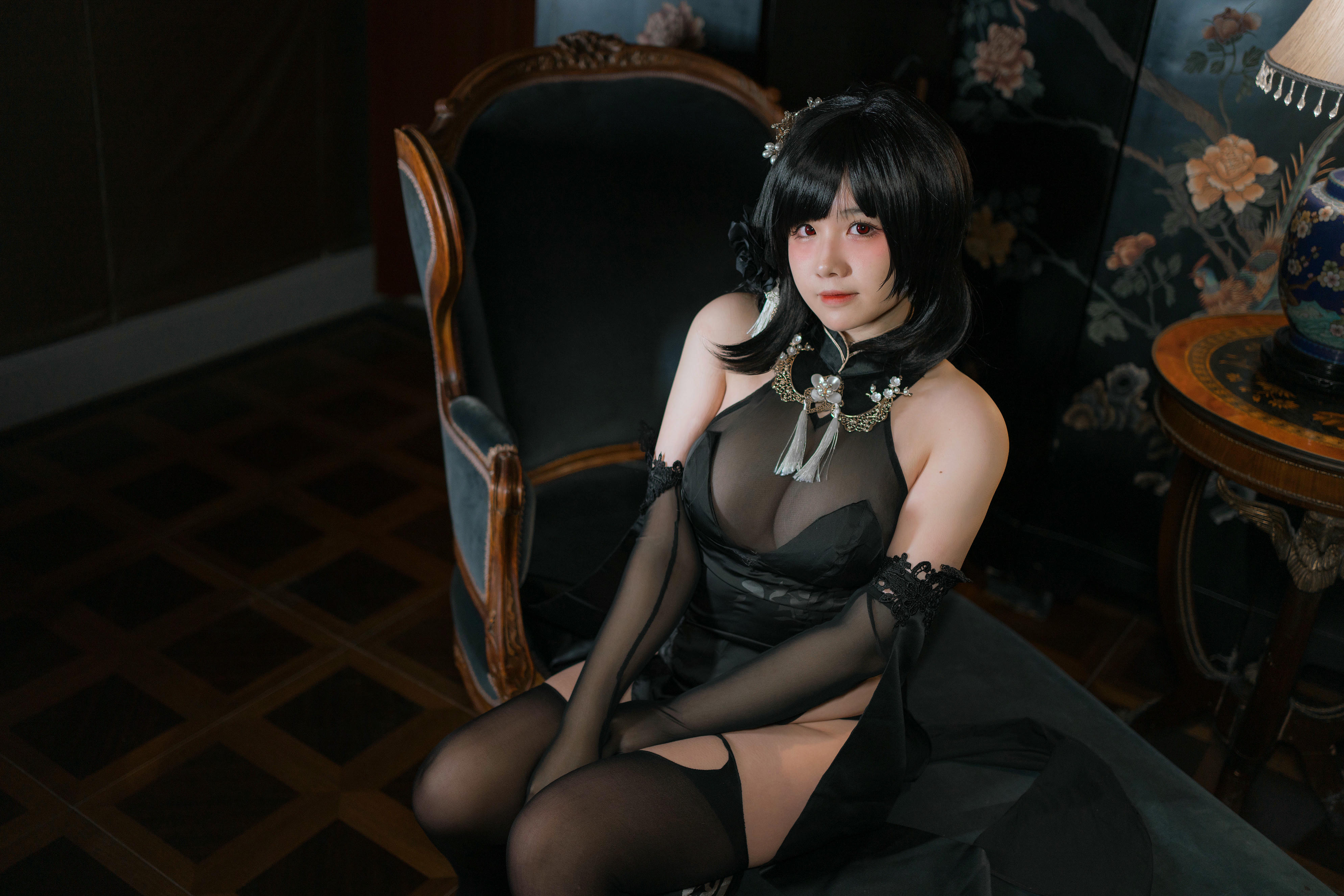 阿半今天很开心 NO.018 镇海[24P-122MB]_第2集