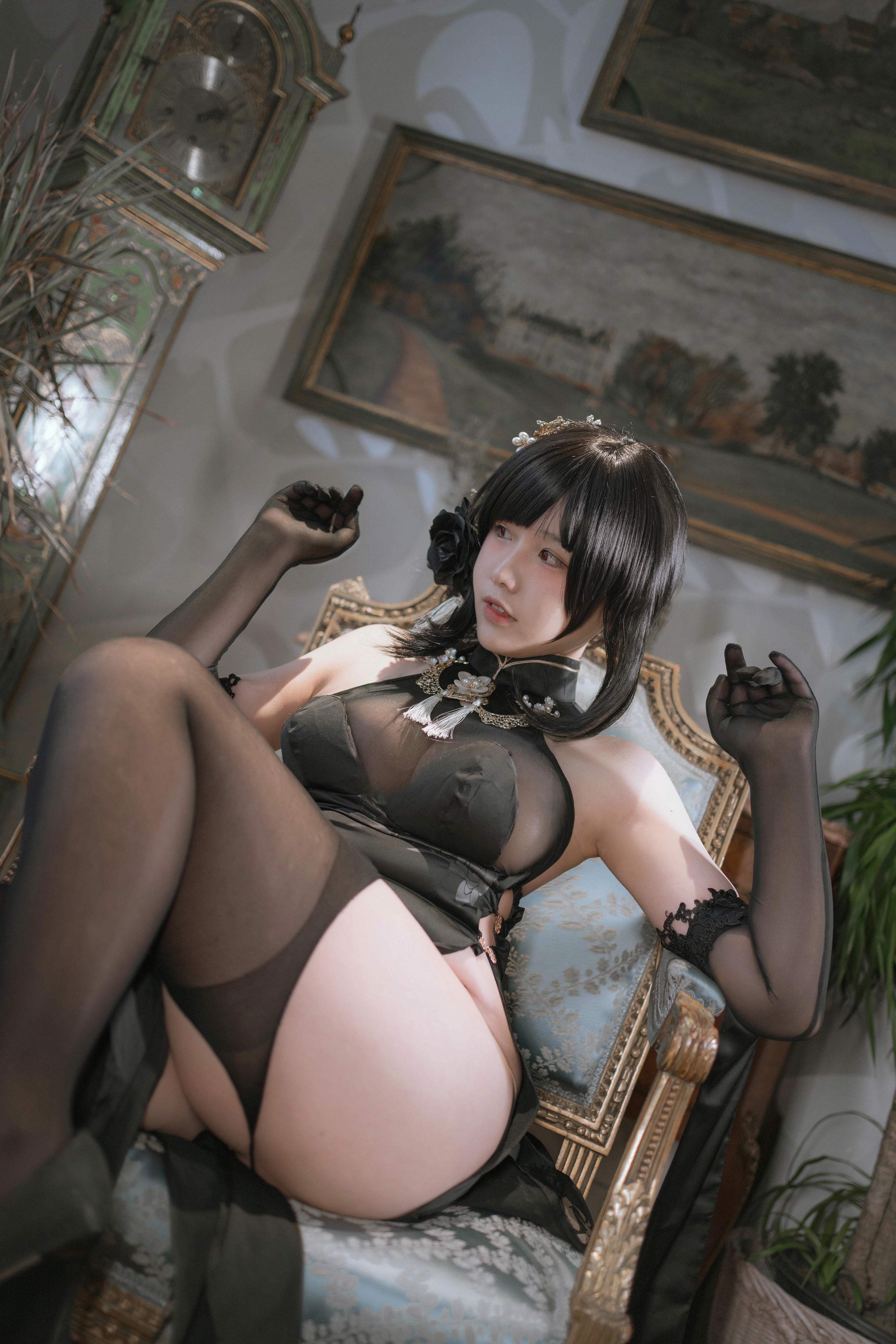 阿半今天很开心 NO.018 镇海[24P-122MB]_第1集