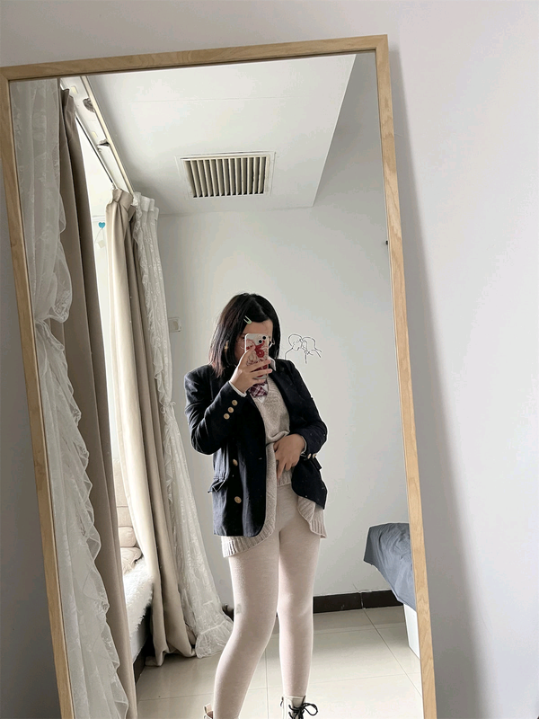 阿半今天很开心 NO.023 放学后的同级生[65P-42.4M]_第2集