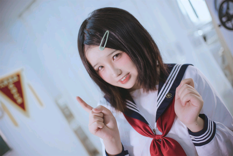 阿半今天很开心 NO.023 放学后的同级生[65P-42.4M]_第2集