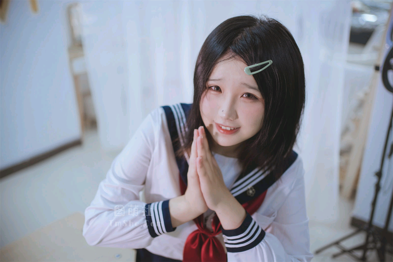 阿半今天很开心 NO.023 放学后的同级生[65P-42.4M]_第2集