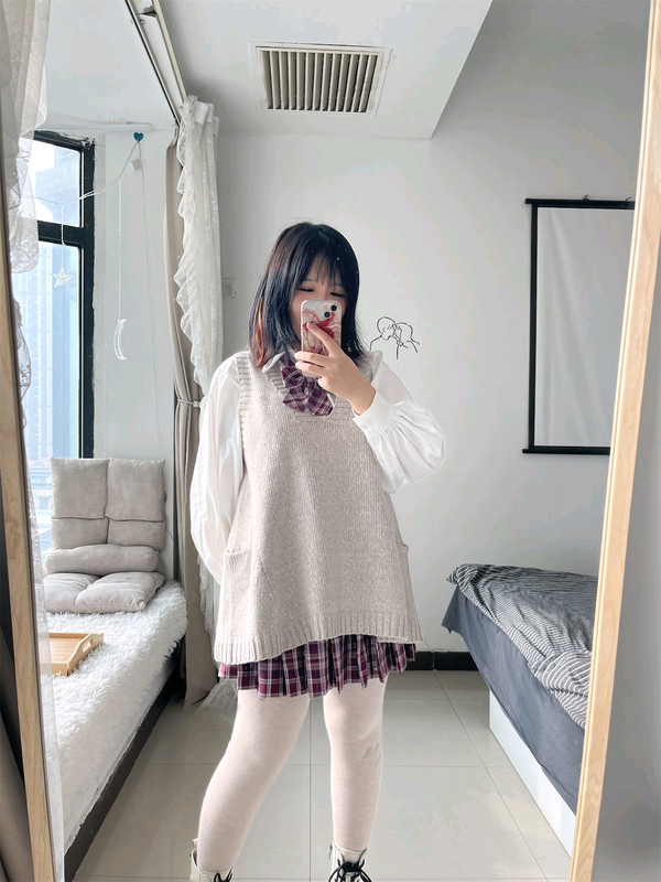 阿半今天很开心 NO.023 放学后的同级生[65P-42.4M]_第3集