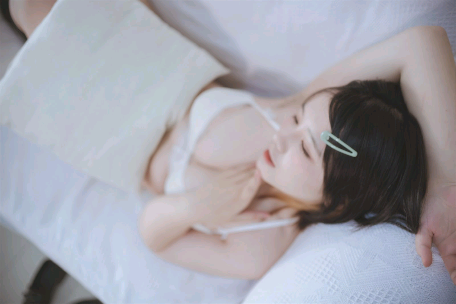 阿半今天很开心 NO.023 放学后的同级生[65P-42.4M]_第3集