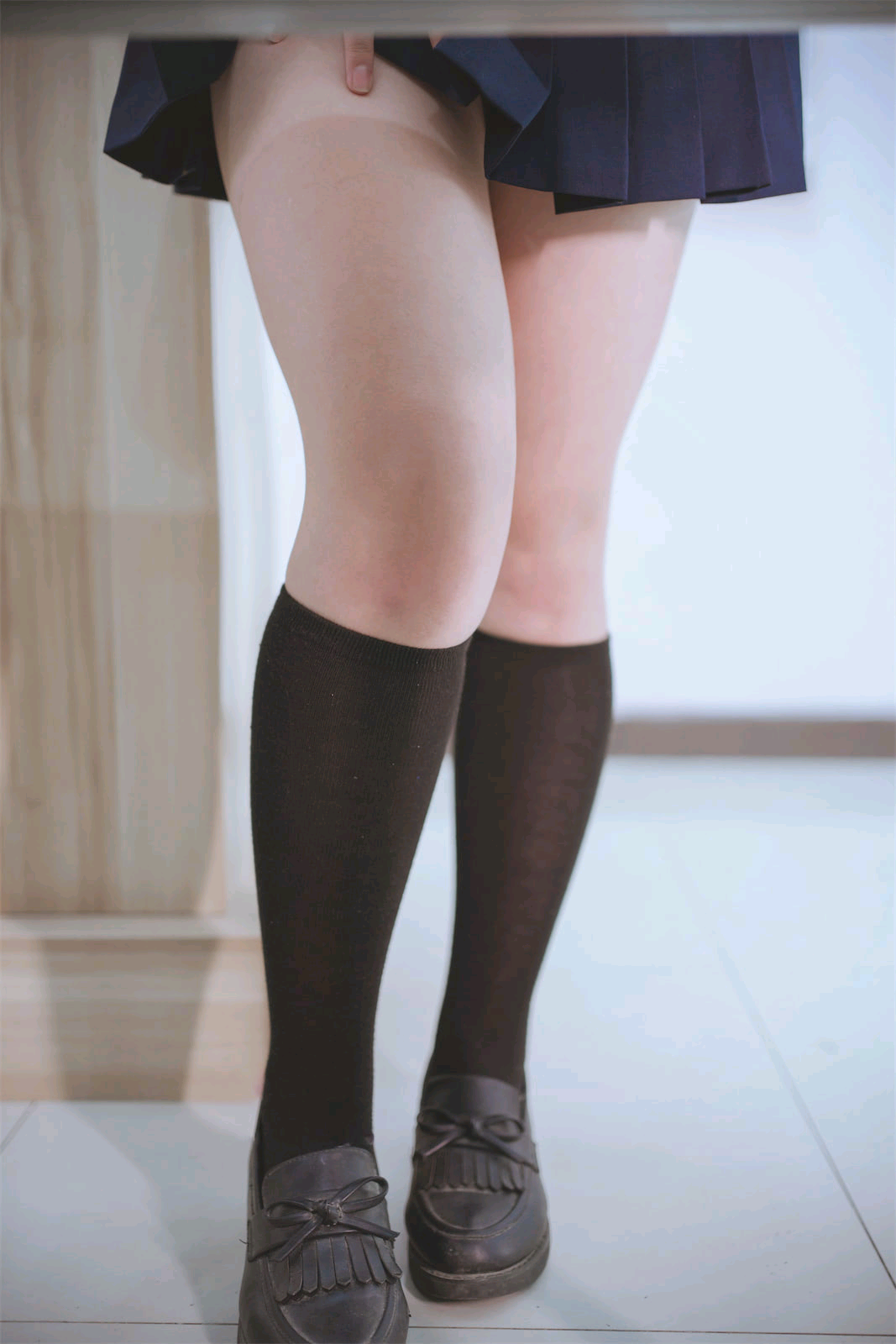 阿半今天很开心 NO.023 放学后的同级生[65P-42.4M]_第4集