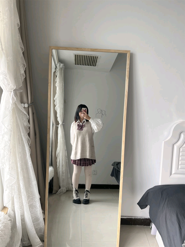 阿半今天很开心 NO.023 放学后的同级生[65P-42.4M]_第4集