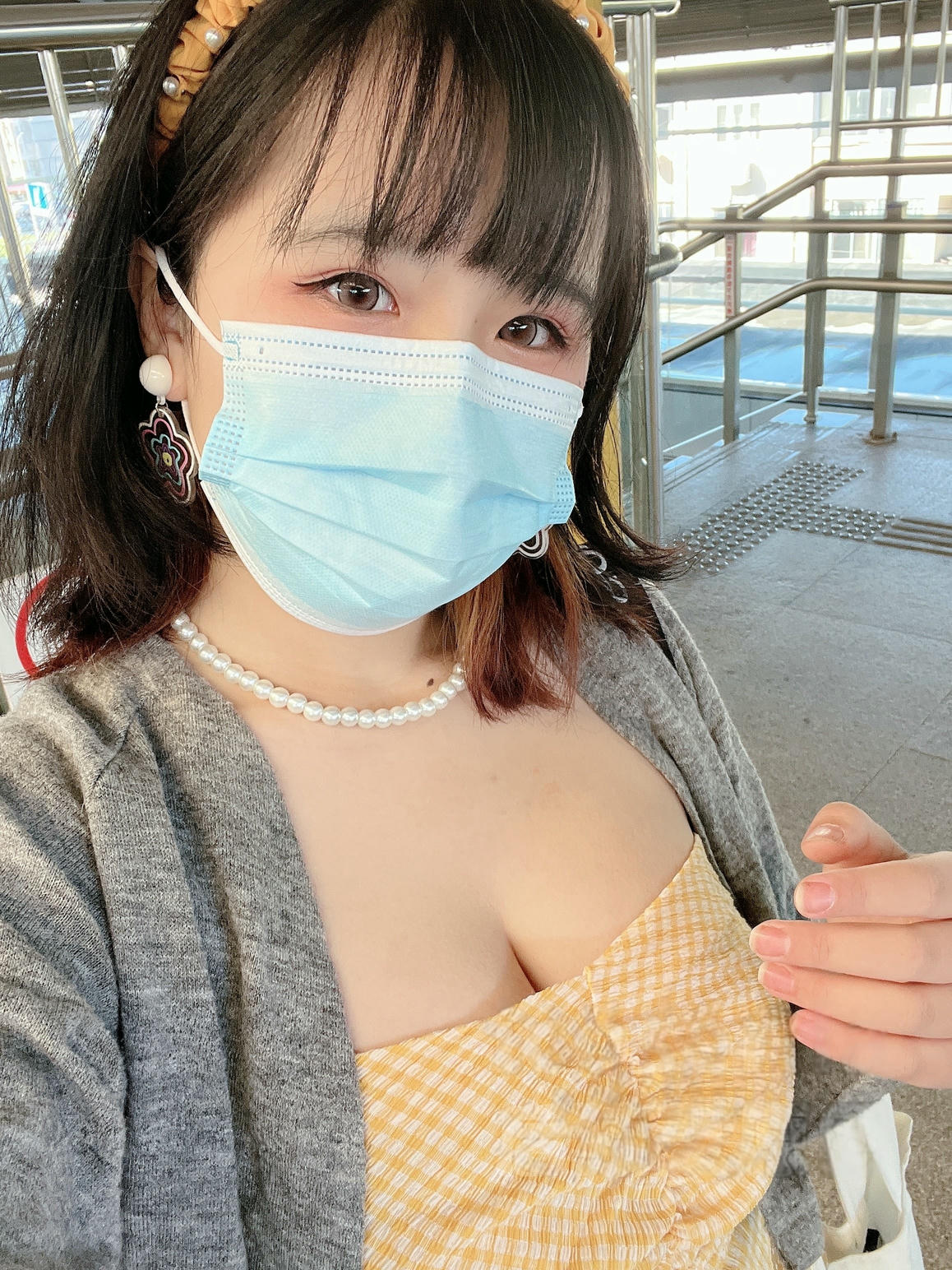 阿半今天很开心 NO.033 黄色抹胸[68P 1V 491M]_第4集