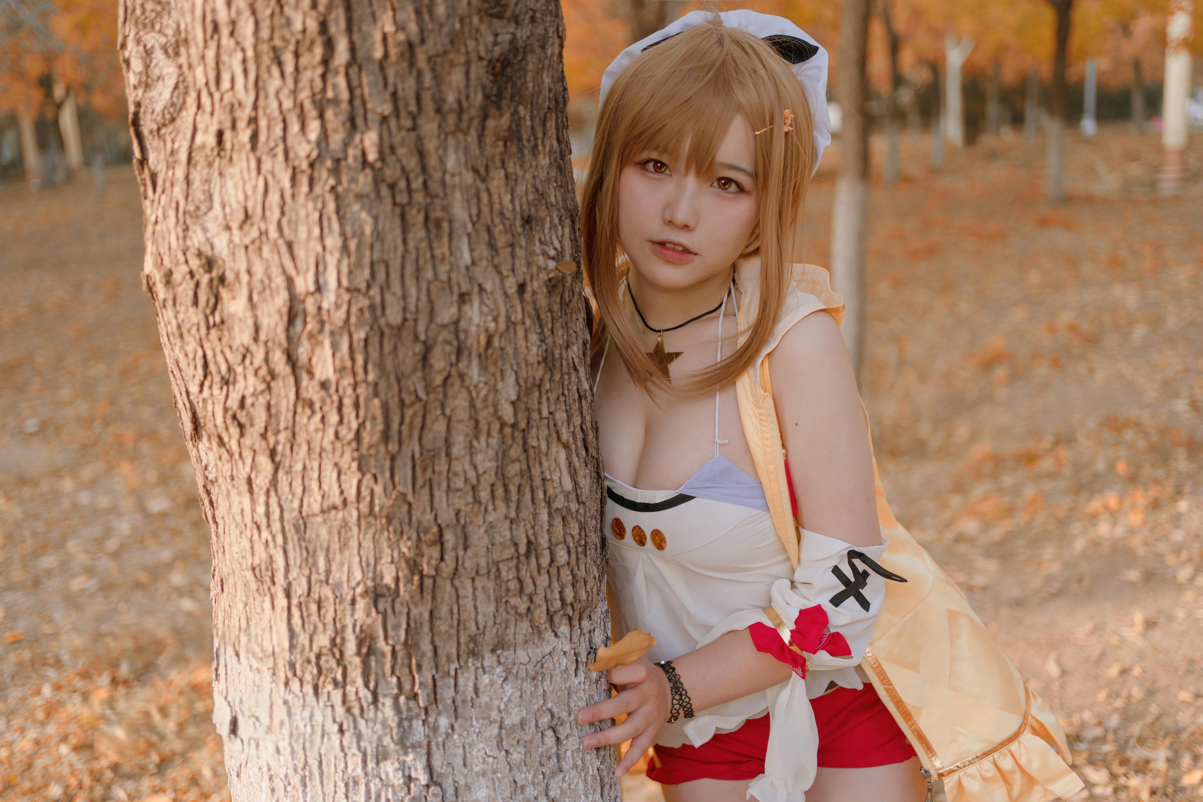 阿半今天很开心 NO.034 莱莎的炼金工房 莱莎[29P-310.1M]_第2集