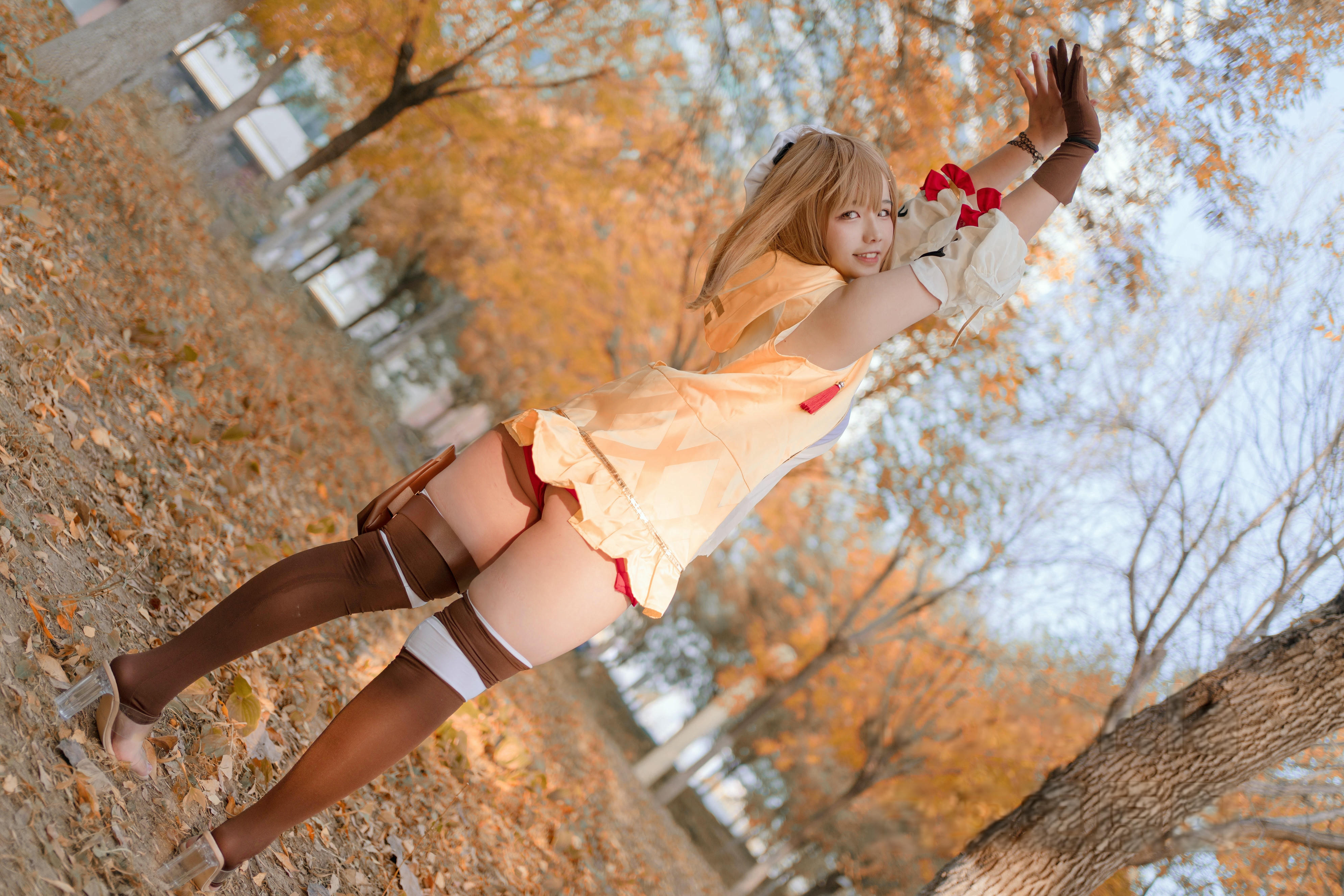 阿半今天很开心 NO.034 莱莎的炼金工房 莱莎[29P-310.1M]_第2集