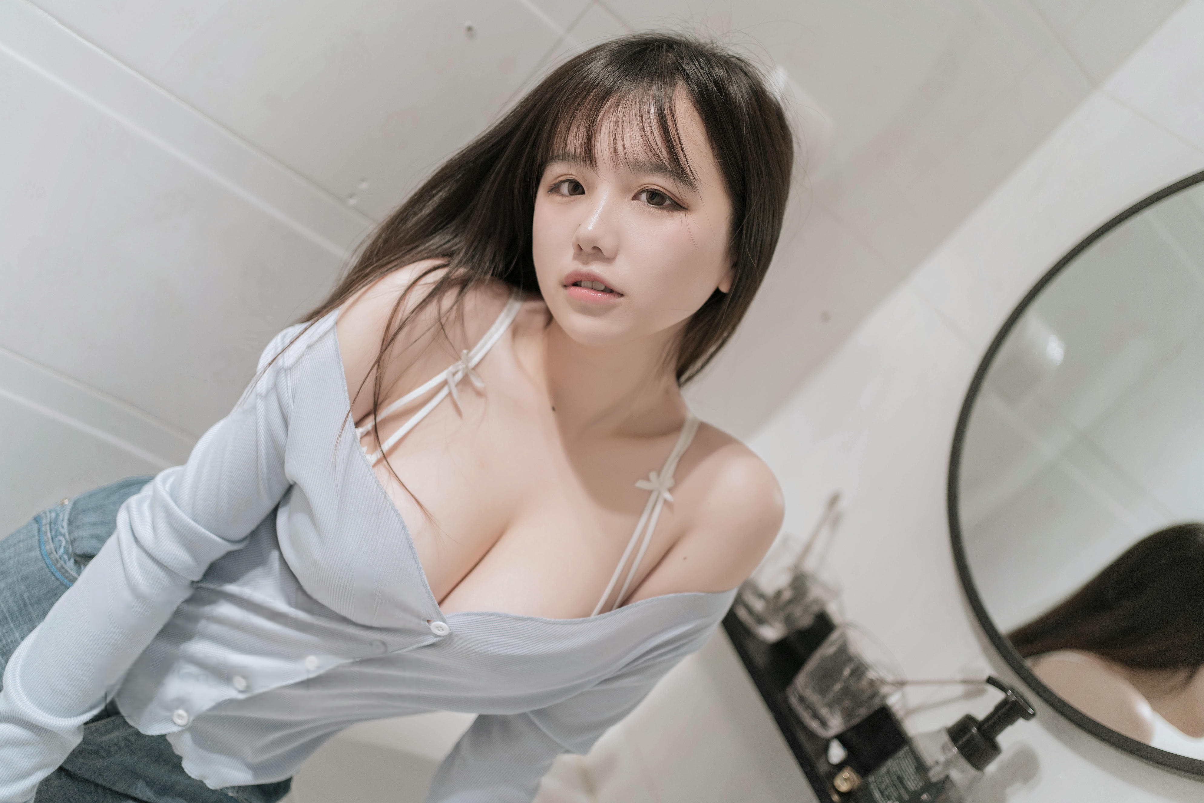 阿半今天很开心 NO.035 住在隔壁的太太[37P-333.6M]_第1集