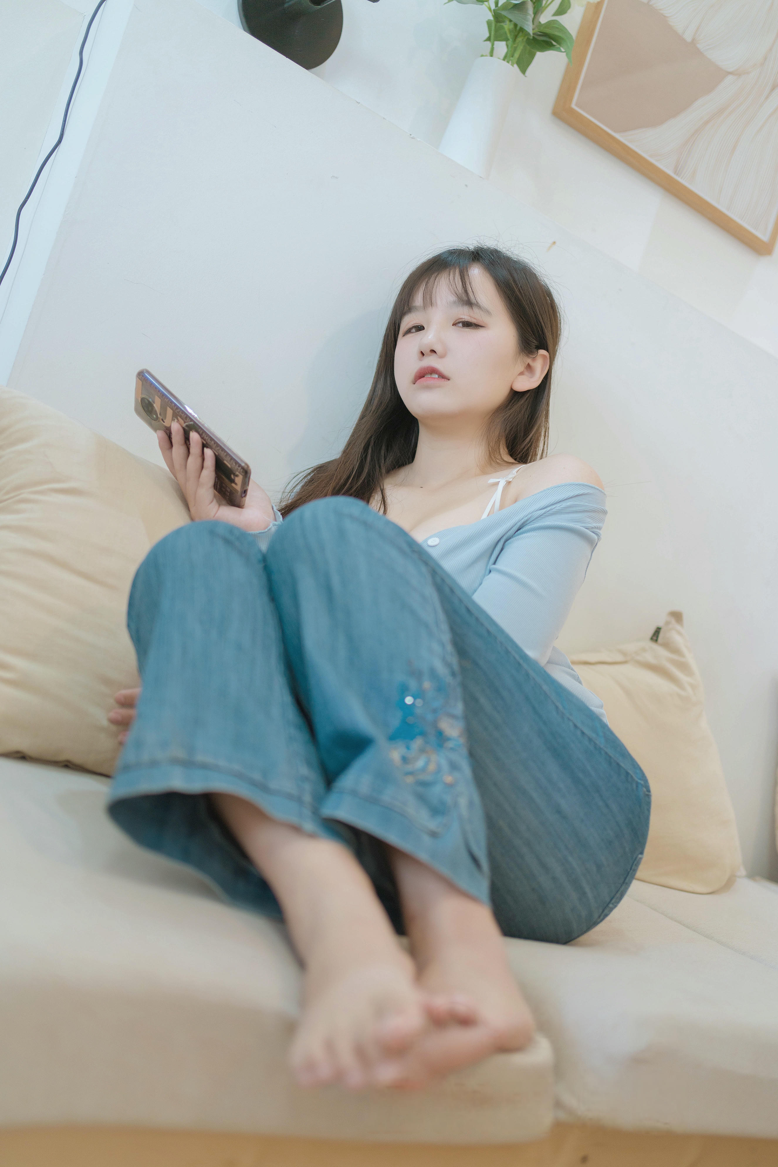 阿半今天很开心 NO.035 住在隔壁的太太[37P-333.6M]_第1集