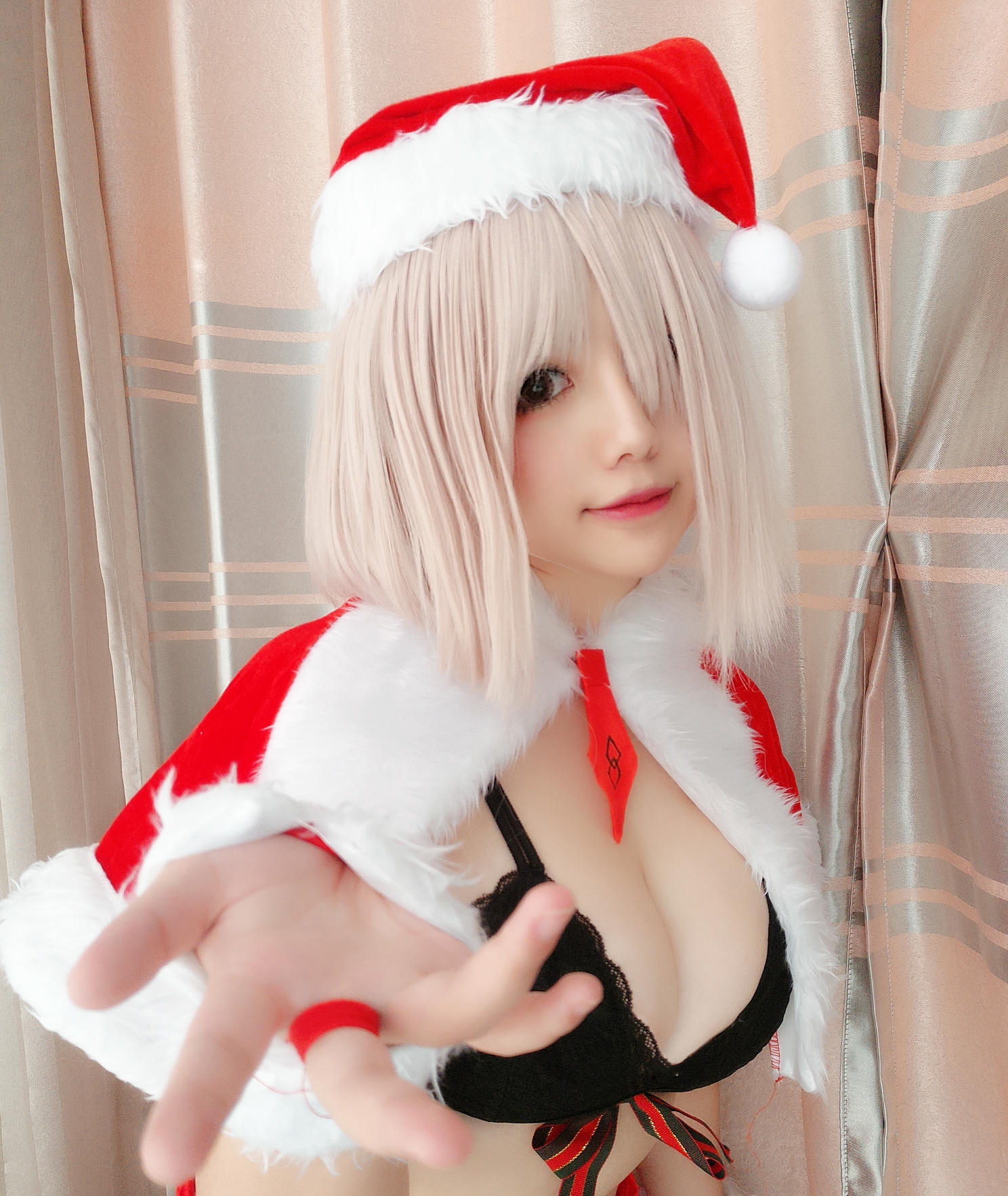 阿半今天很开心 NO.036 圣诞马修[40P-208.9M]_第1集