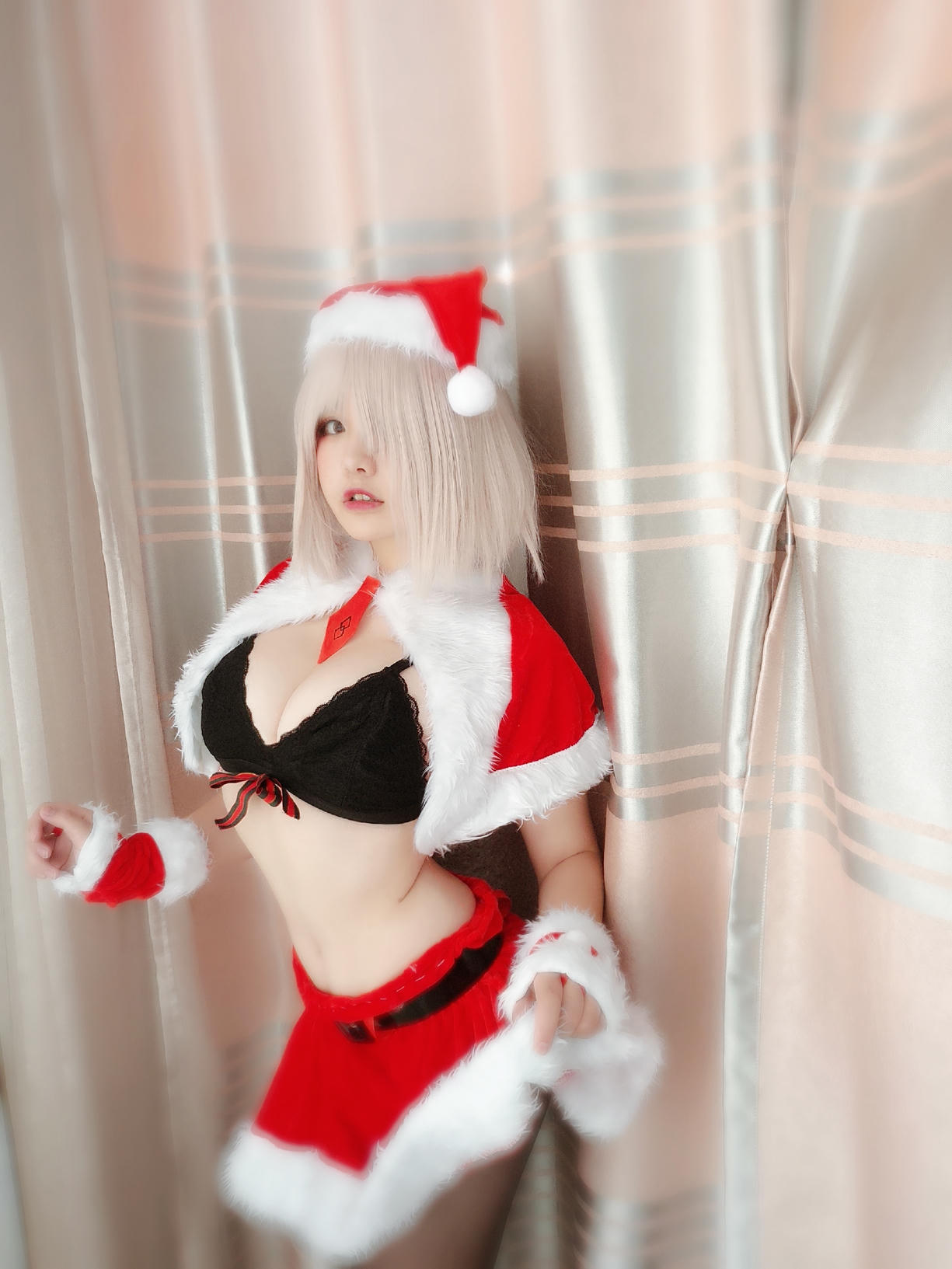 阿半今天很开心 NO.036 圣诞马修[40P-208.9M]_第1集