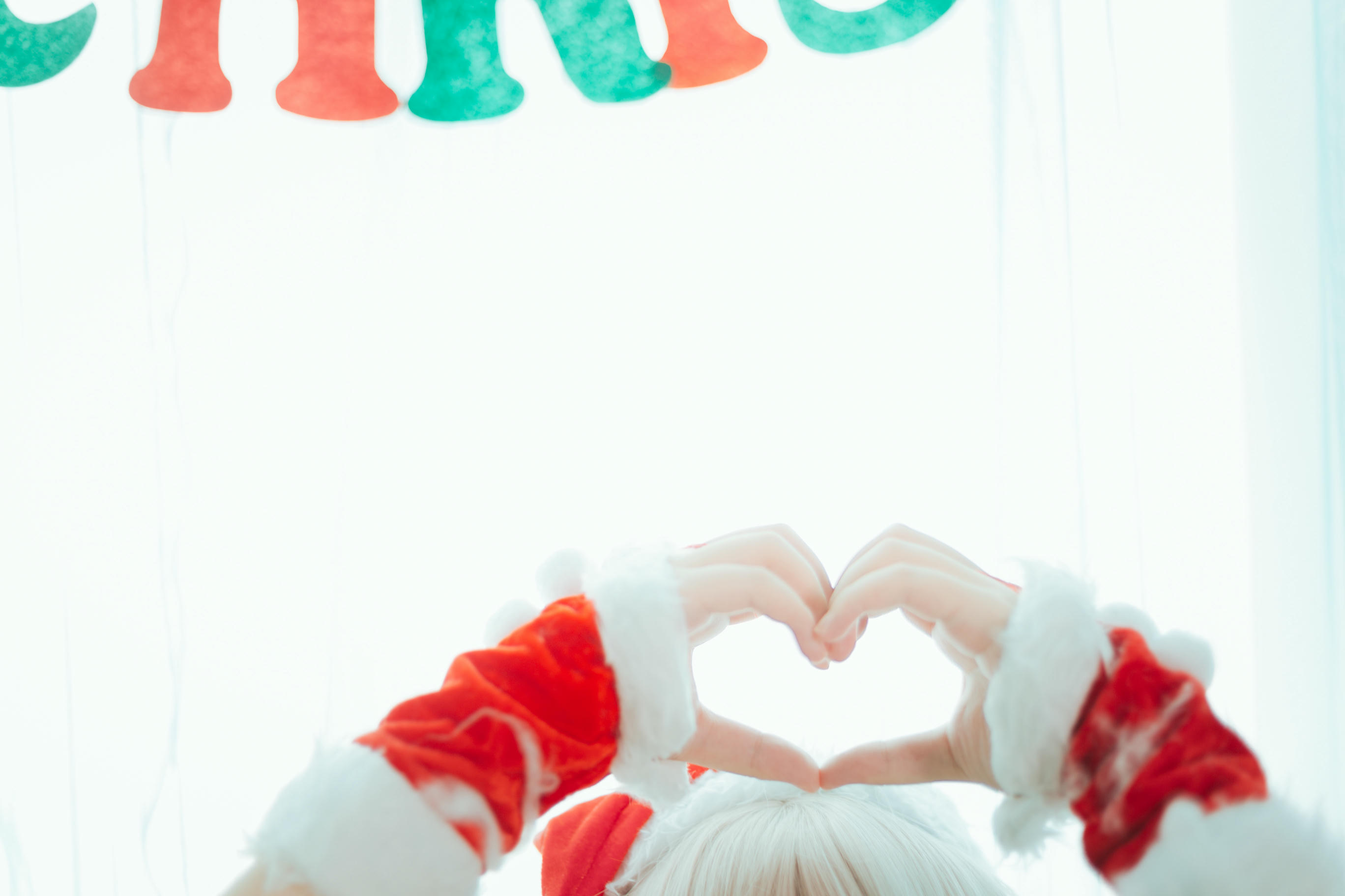 阿半今天很开心 NO.036 圣诞马修[40P-208.9M]_第2集