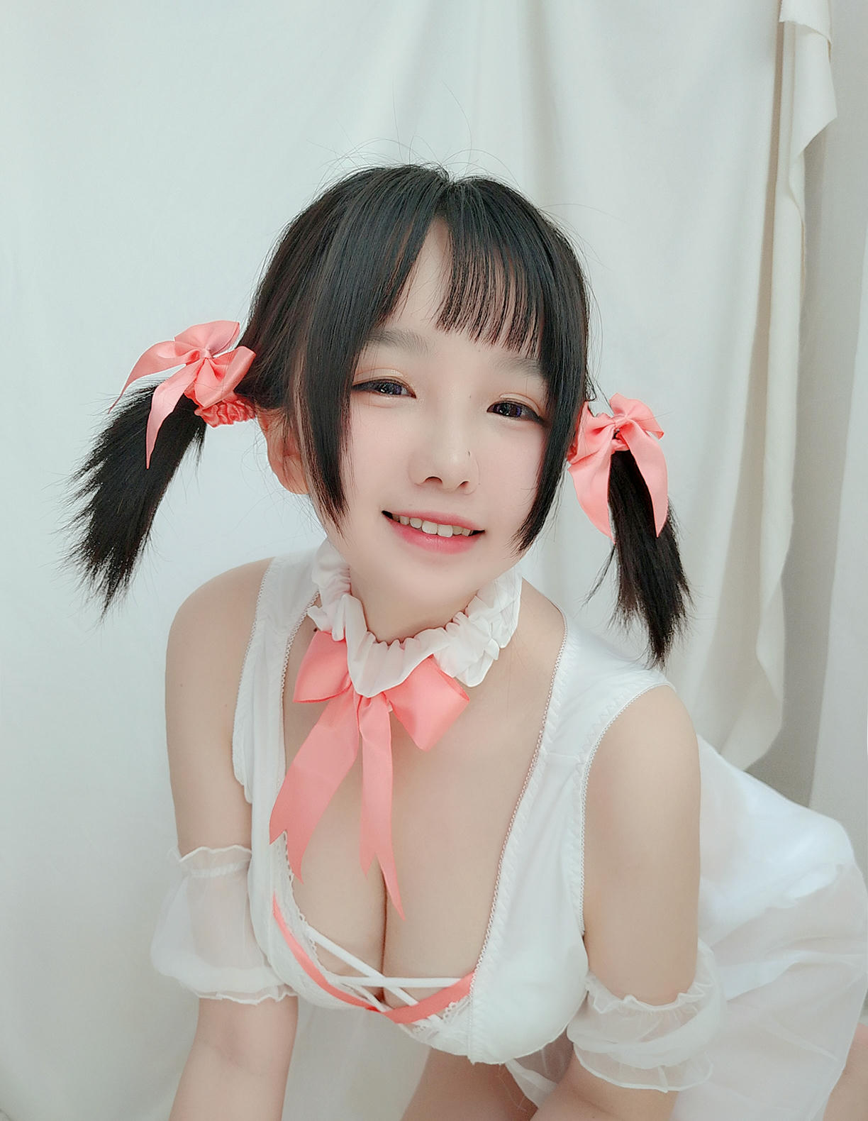 阿半今天很开心 NO.006 玛修 [20P-93MB]_第1集