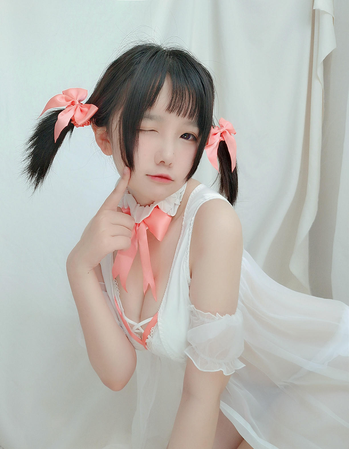 阿半今天很开心 NO.006 玛修 [20P-93MB]_第1集