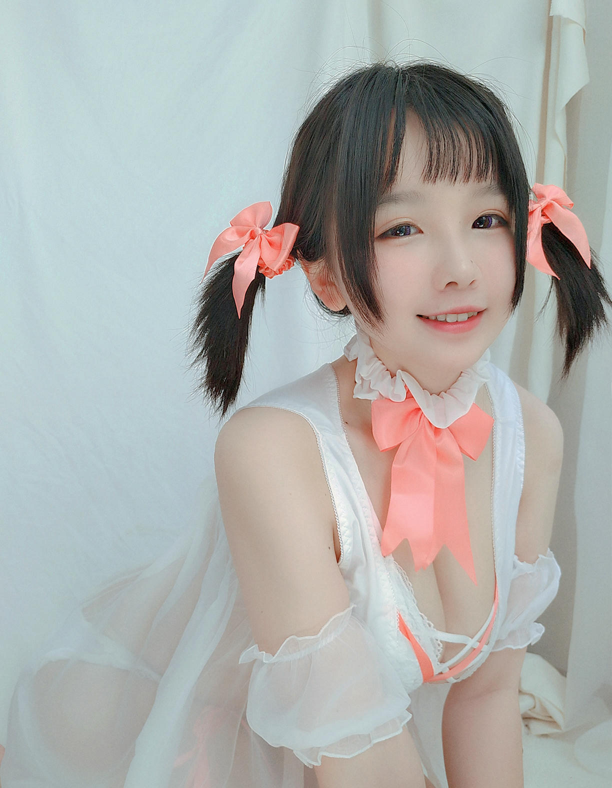 阿半今天很开心 NO.006 玛修 [20P-93MB]_第1集