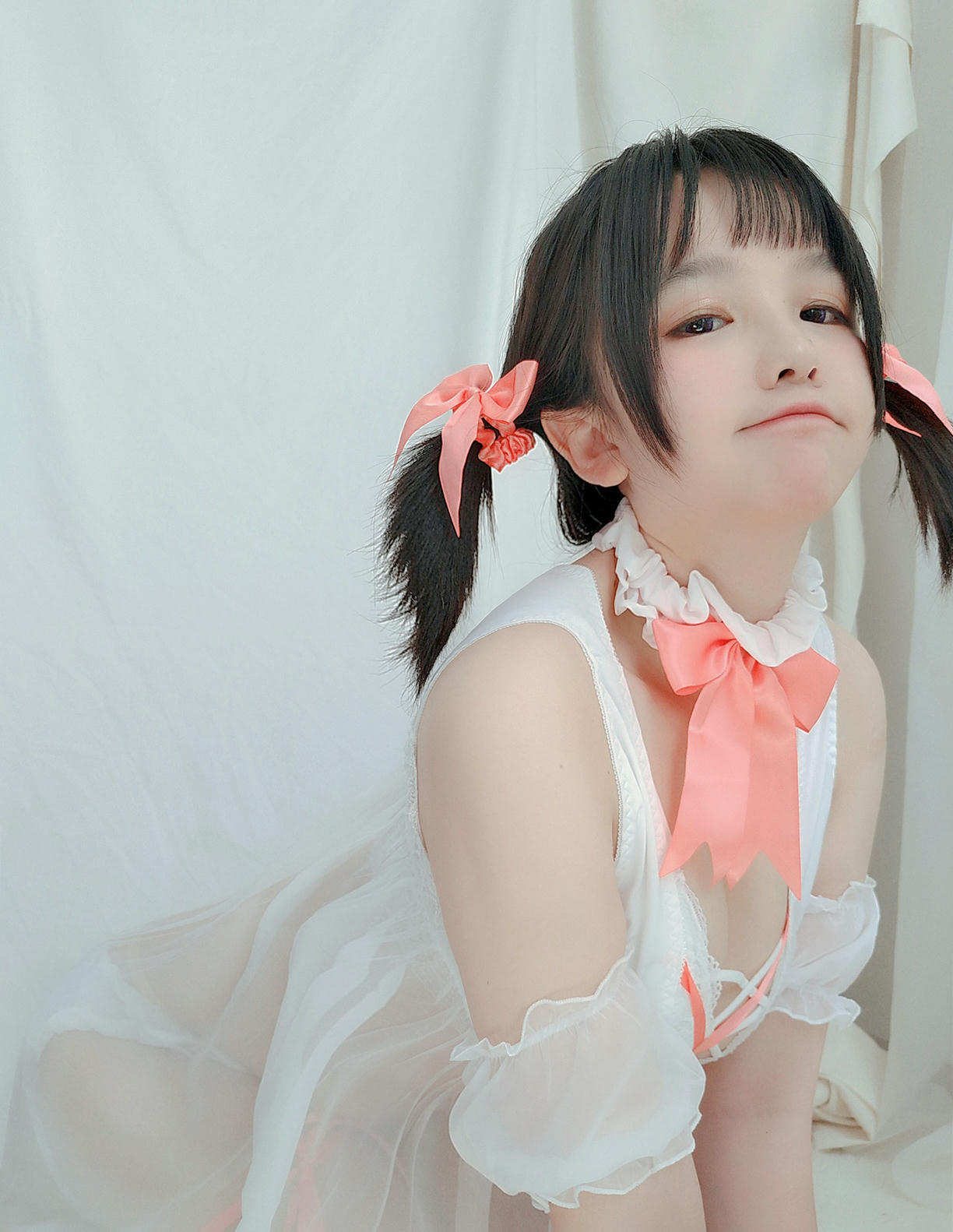 阿半今天很开心 NO.006 玛修 [20P-93MB]_第1集