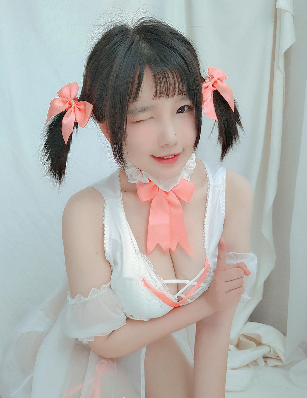 阿半今天很开心 NO.006 玛修 [20P-93MB]_第1集