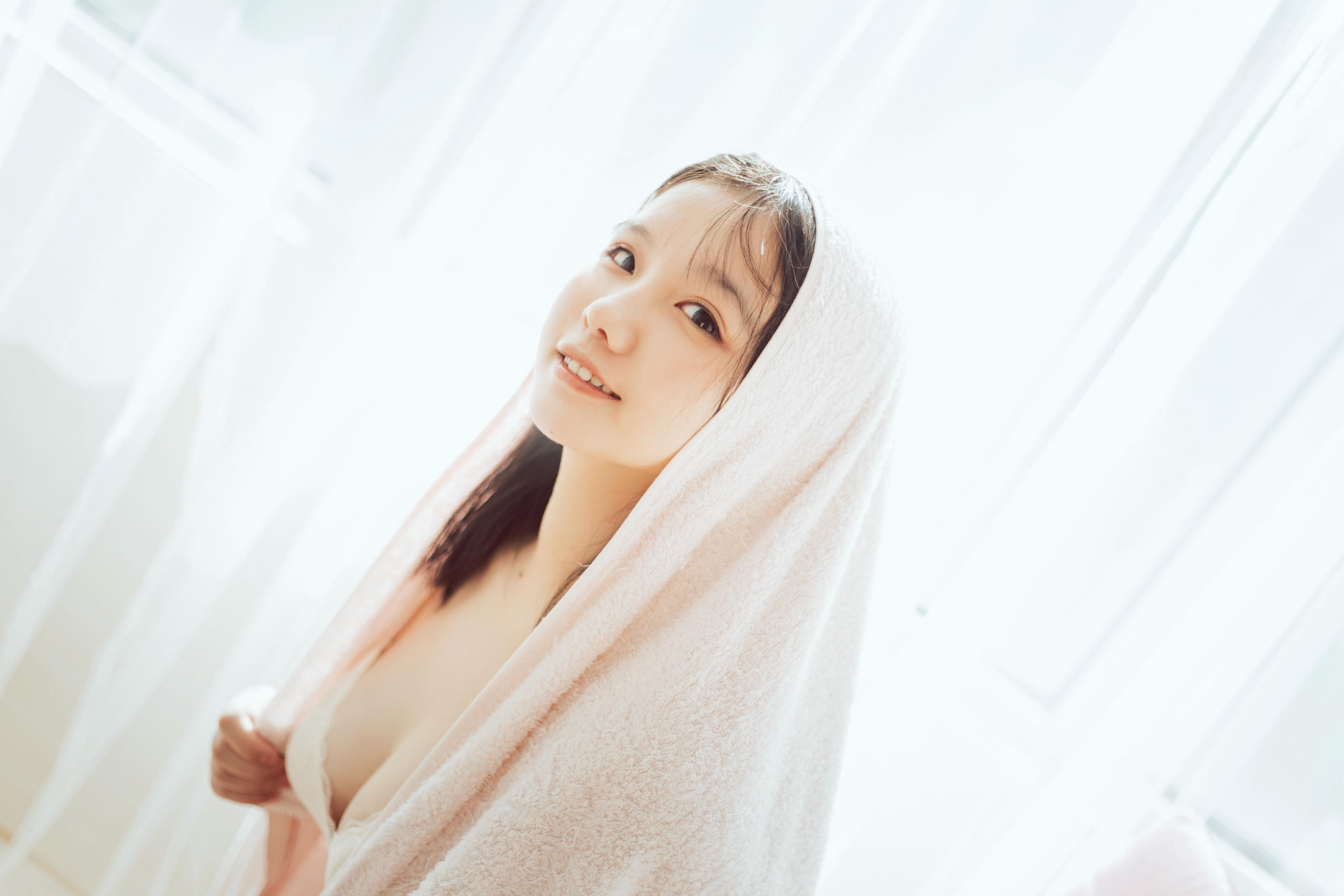 阿半今天很开心 NO.008 私房 [26P-166MB]_第1集