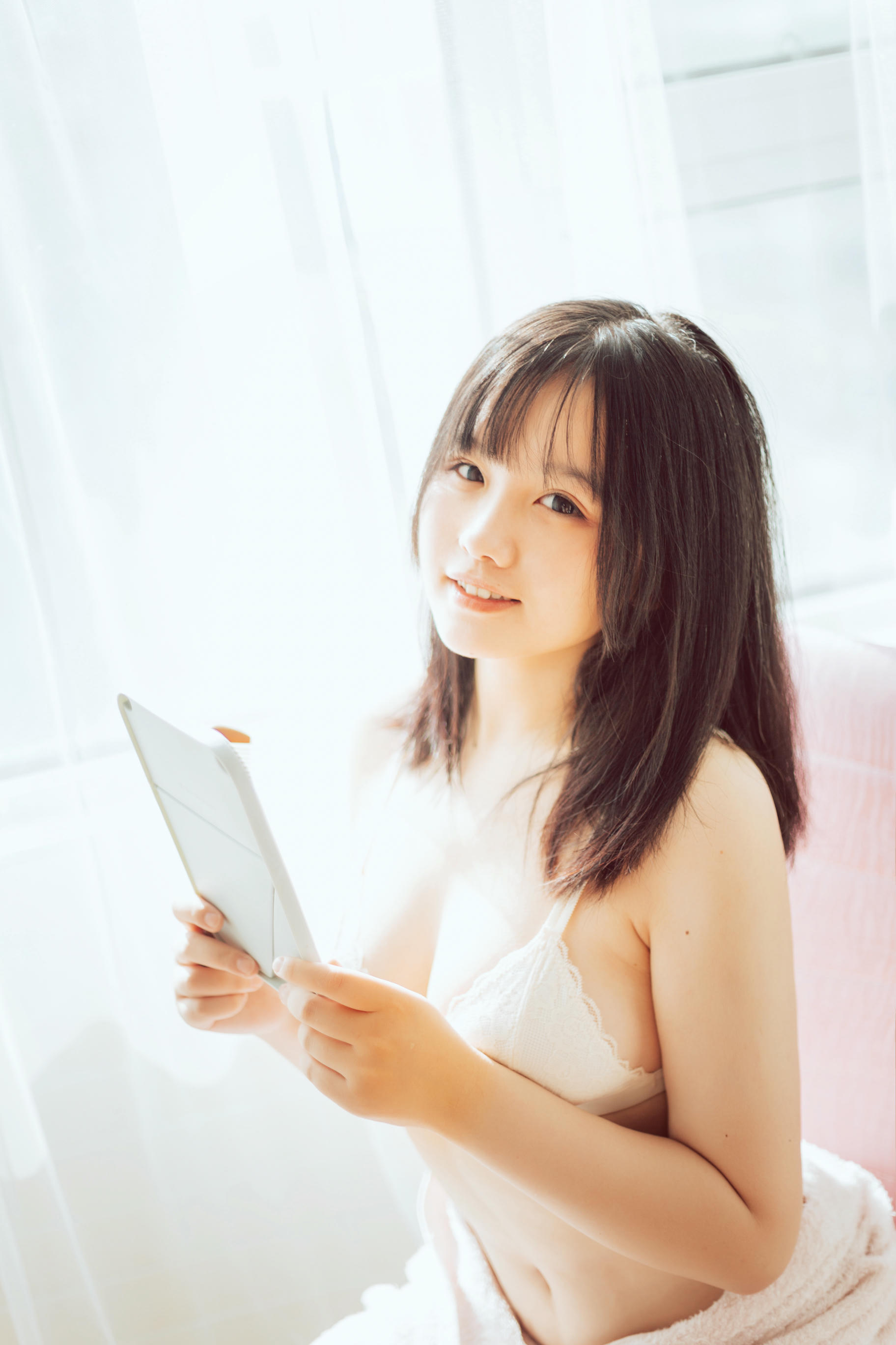 阿半今天很开心 NO.008 私房 [26P-166MB]_第1集