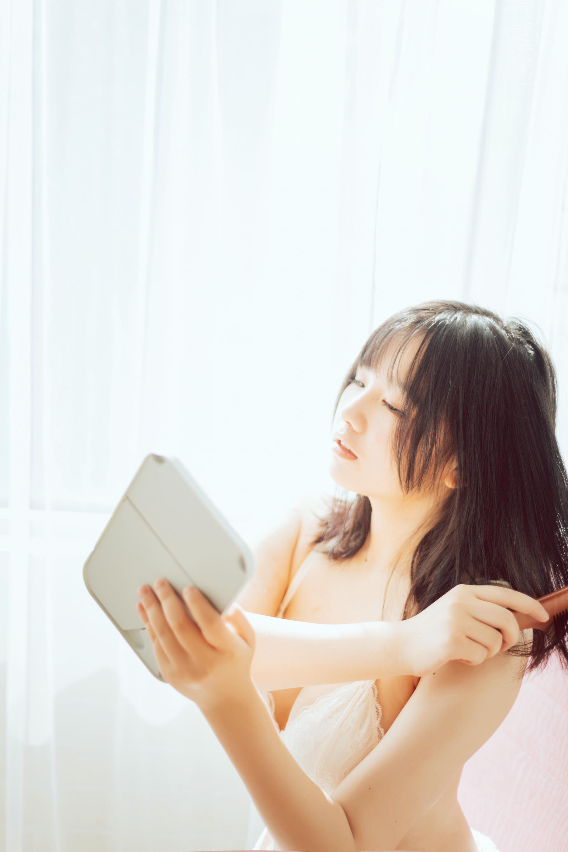 阿半今天很开心 NO.008 私房 [26P-166MB]_第1集