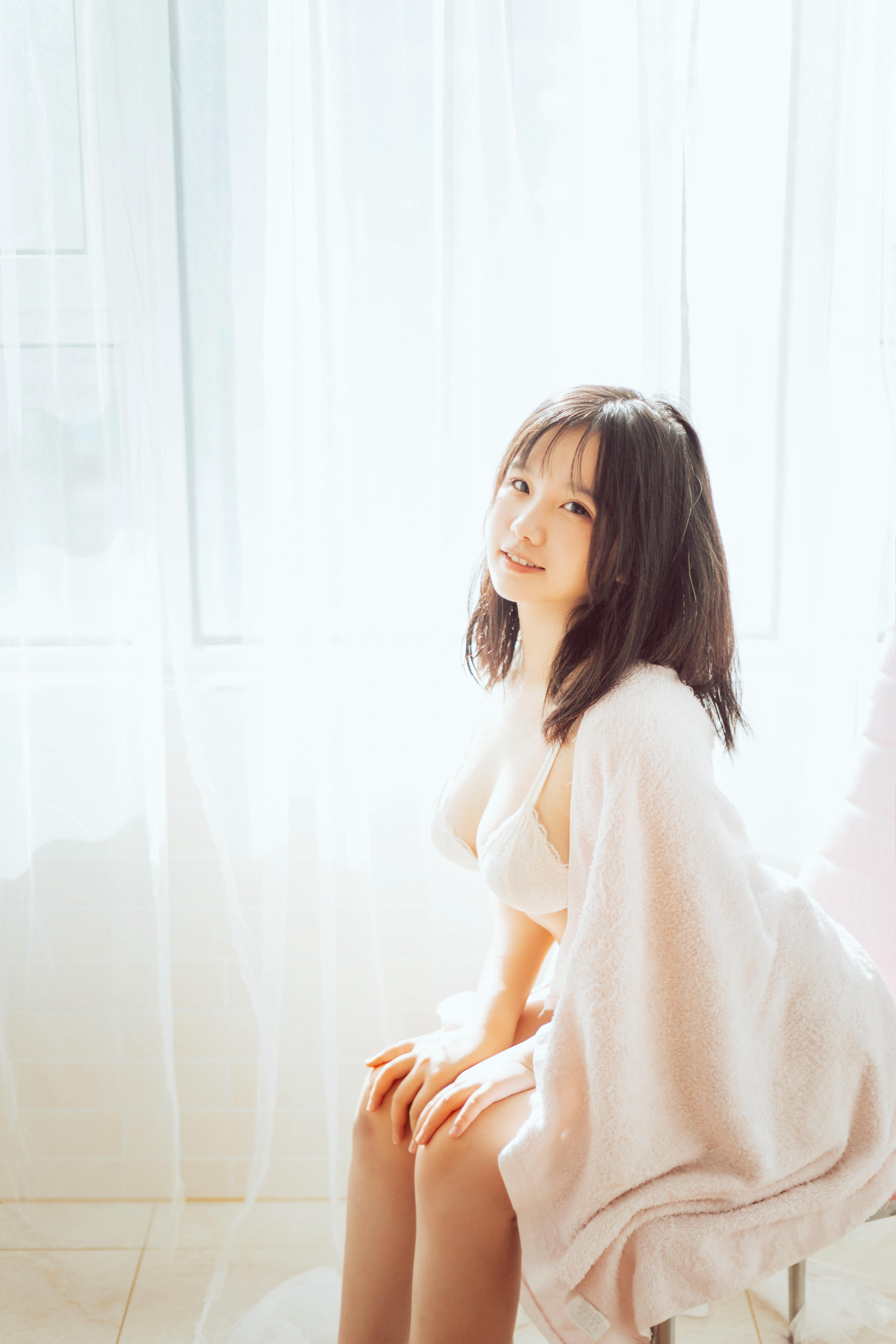 阿半今天很开心 NO.008 私房 [26P-166MB]_第1集