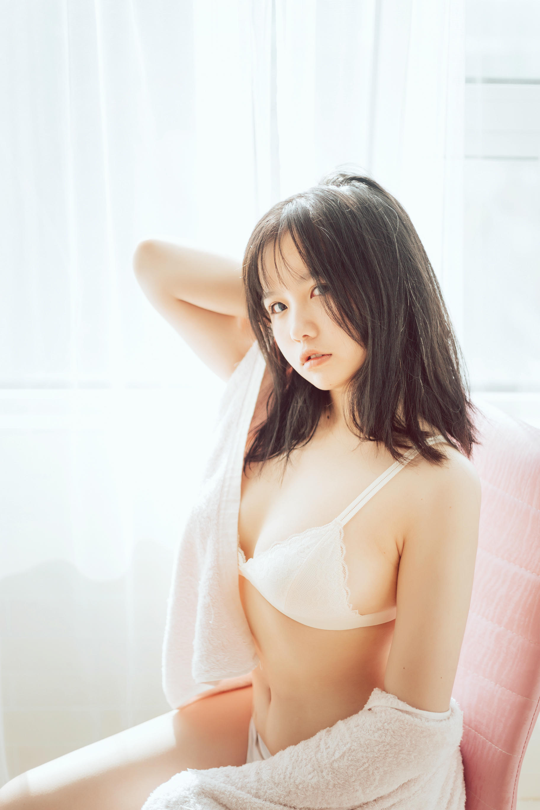 阿半今天很开心 NO.008 私房 [26P-166MB]_第1集