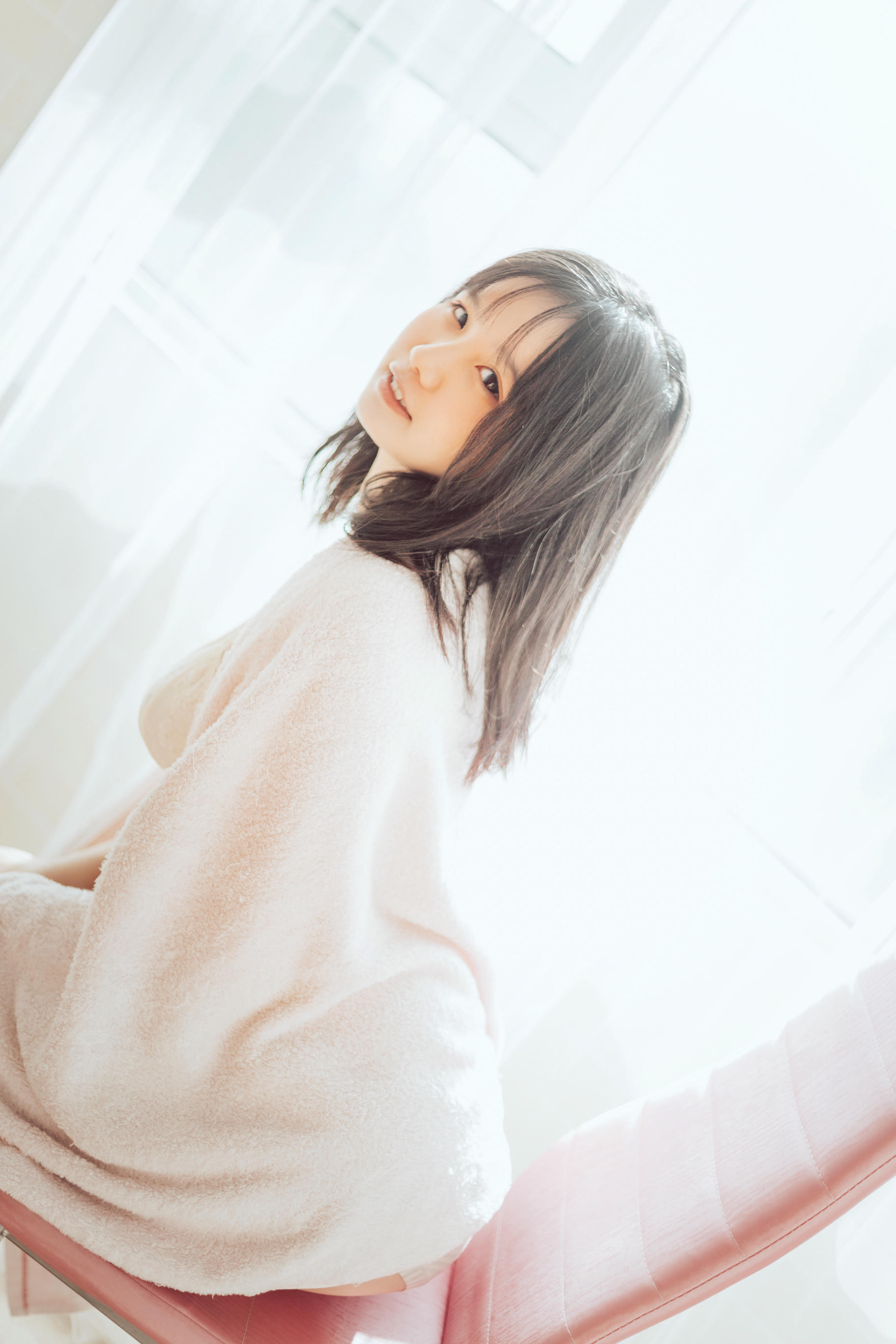 阿半今天很开心 NO.008 私房 [26P-166MB]_第1集