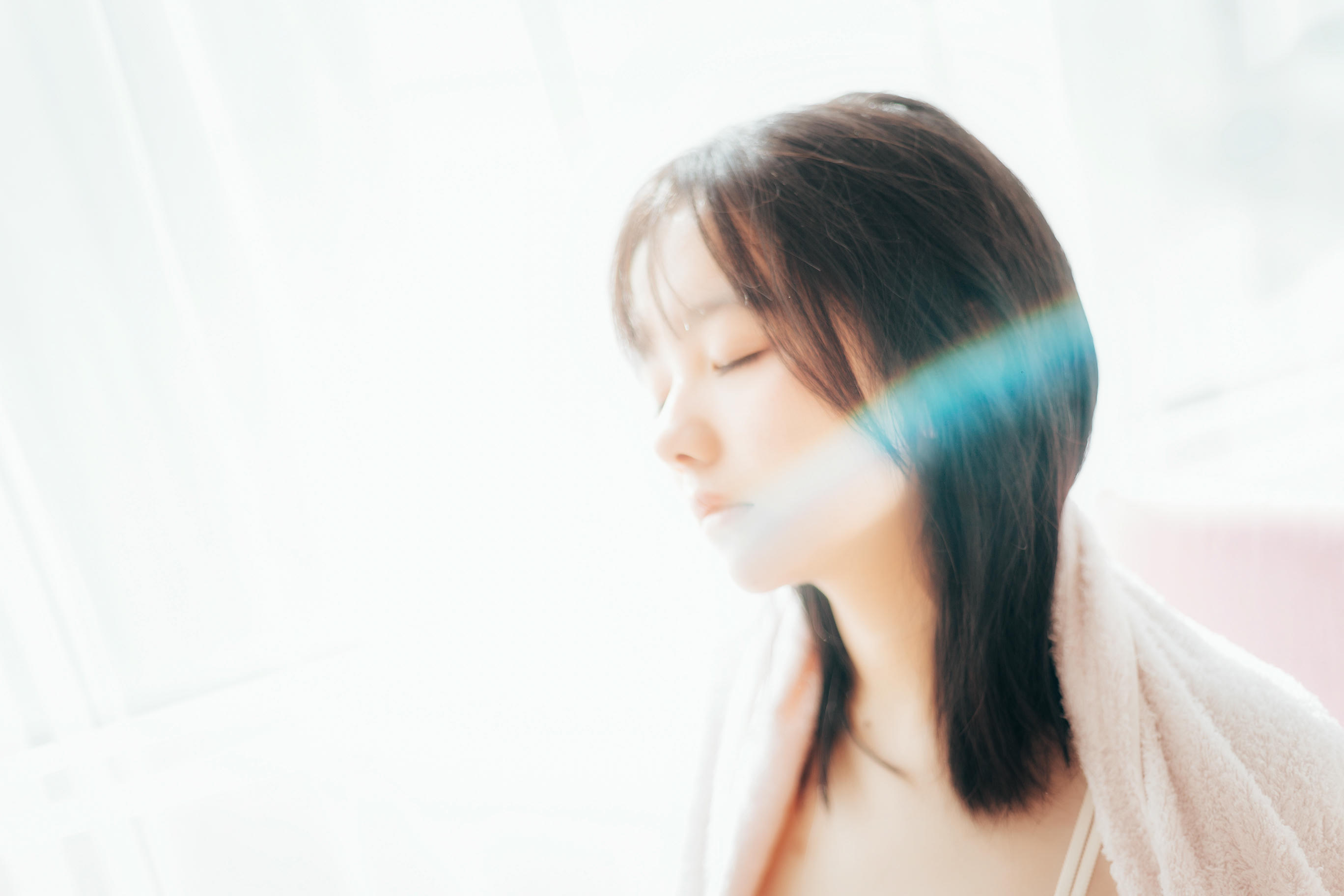 阿半今天很开心 NO.008 私房 [26P-166MB]_第2集