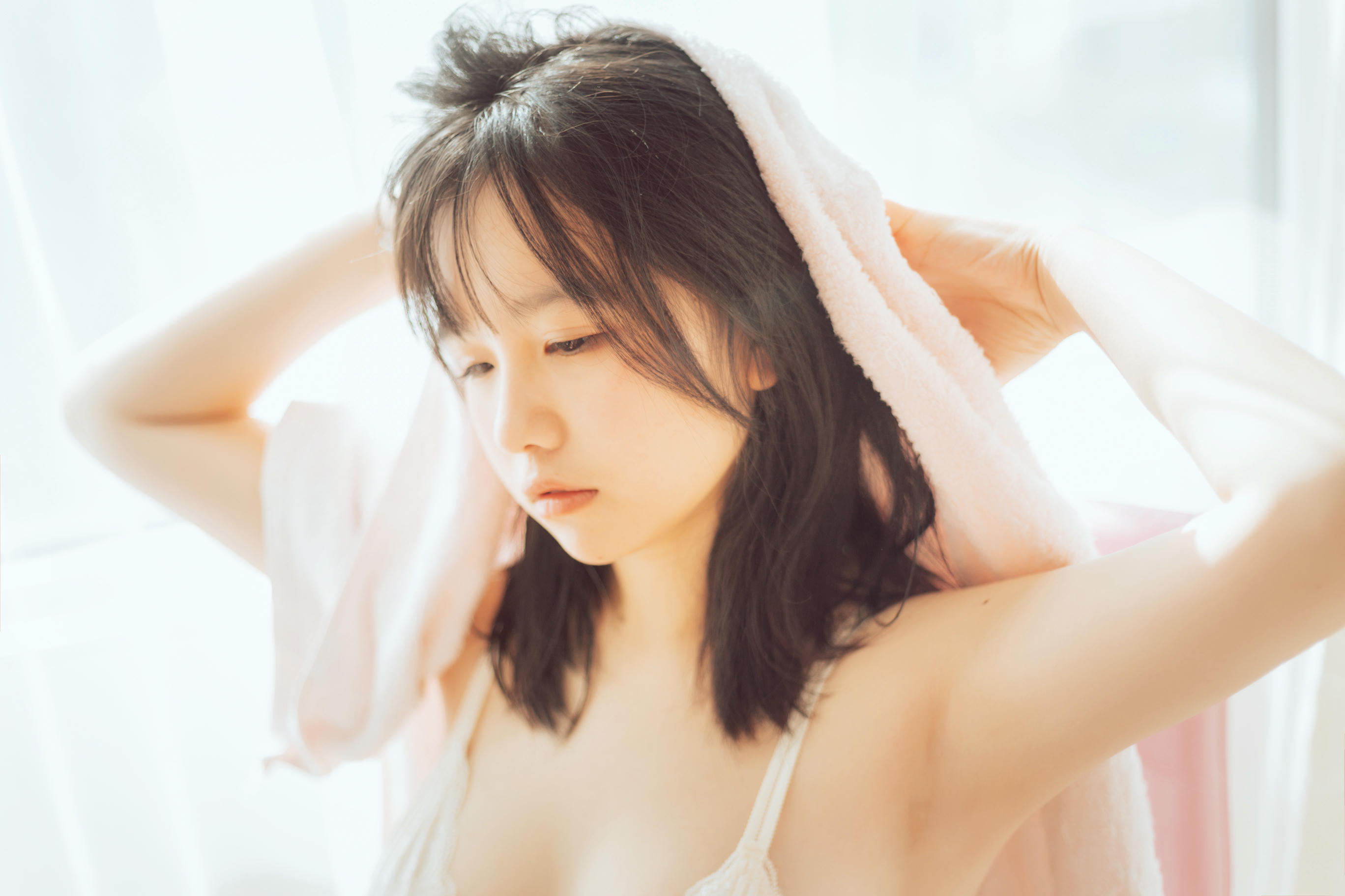 阿半今天很开心 NO.008 私房 [26P-166MB]_第2集