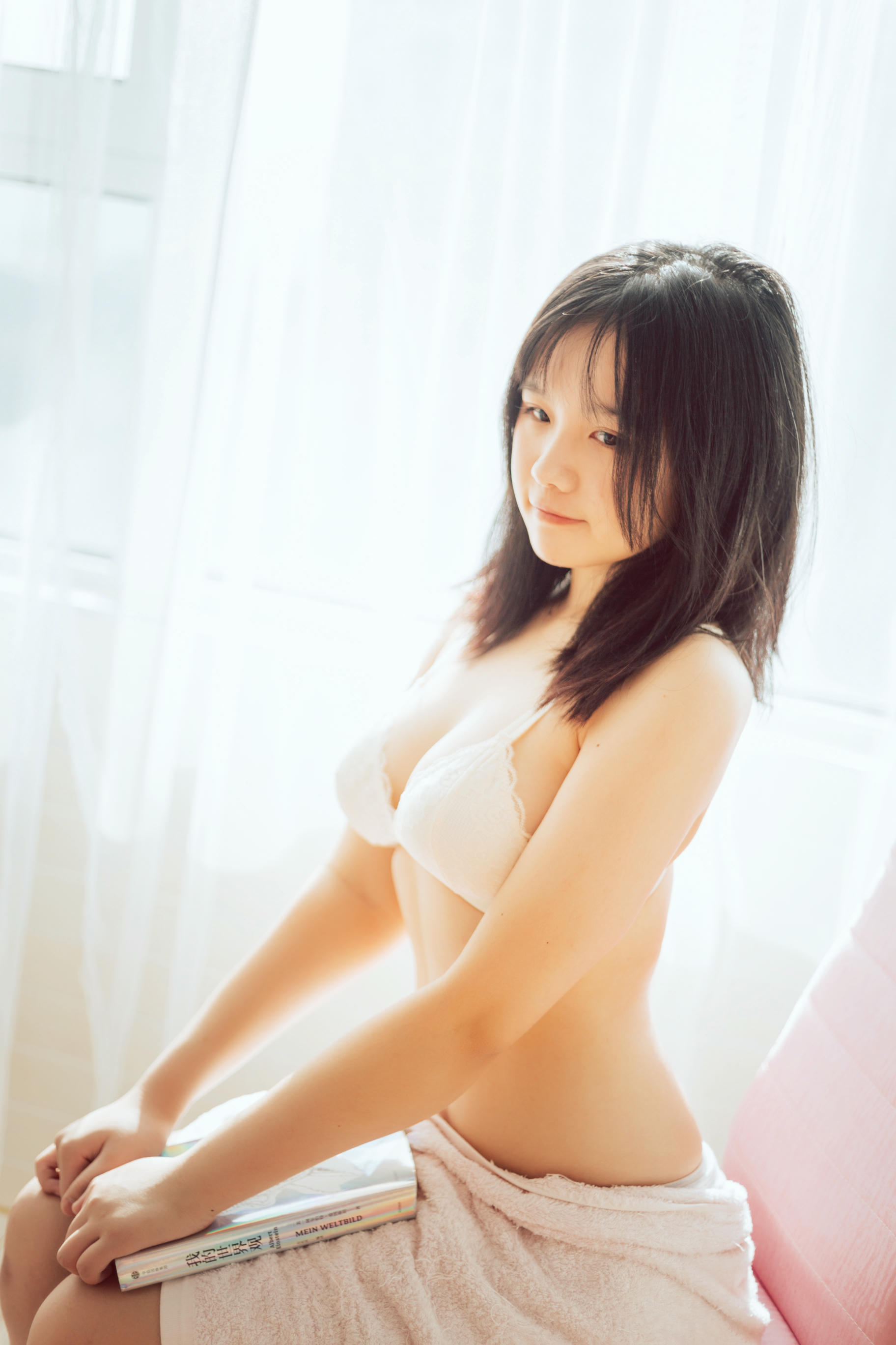 阿半今天很开心 NO.008 私房 [26P-166MB]_第2集