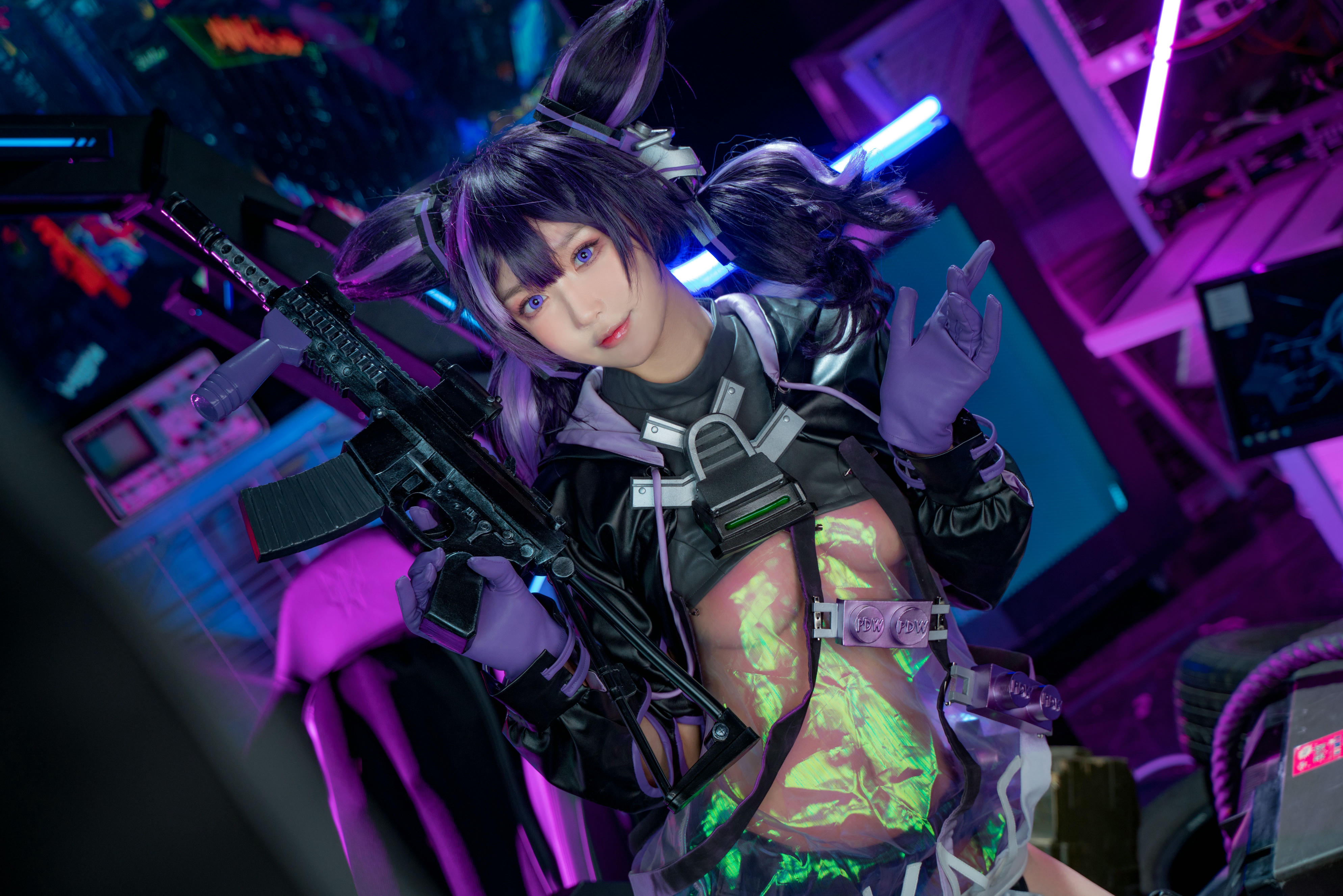 阿包也是兔娘 NO.100 小葡萄[27P-484.2M]_第1集