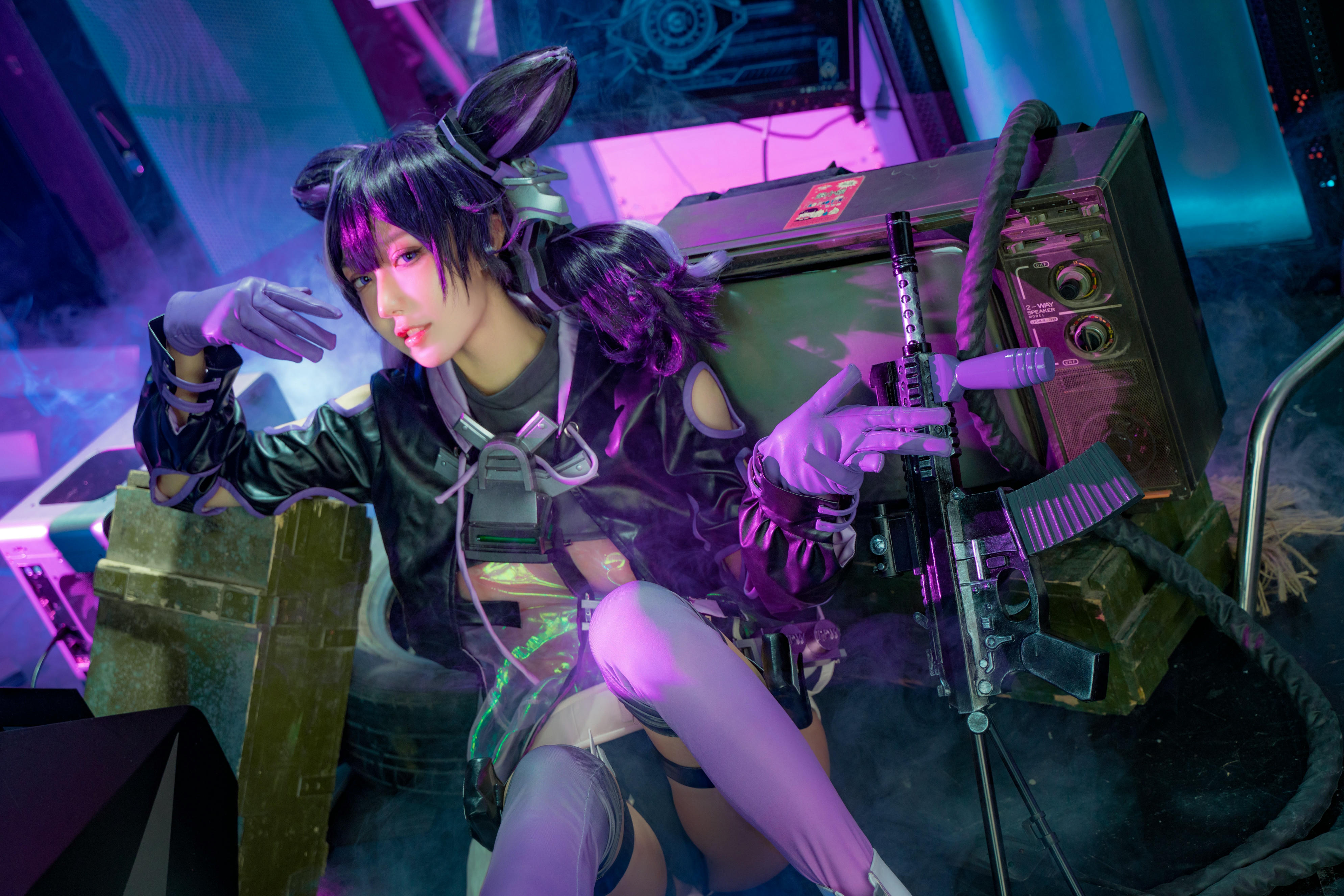 阿包也是兔娘 NO.100 小葡萄[27P-484.2M]_第1集