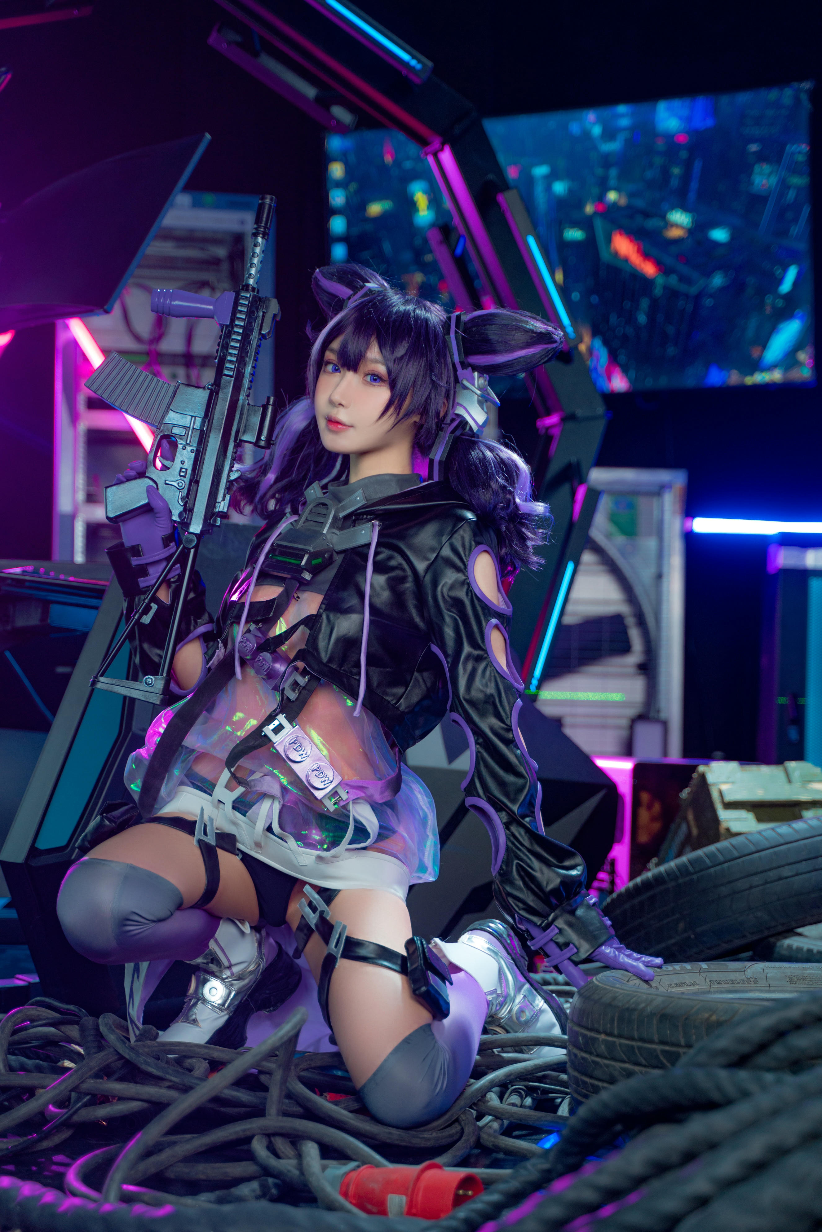 阿包也是兔娘 NO.100 小葡萄[27P-484.2M]_第1集