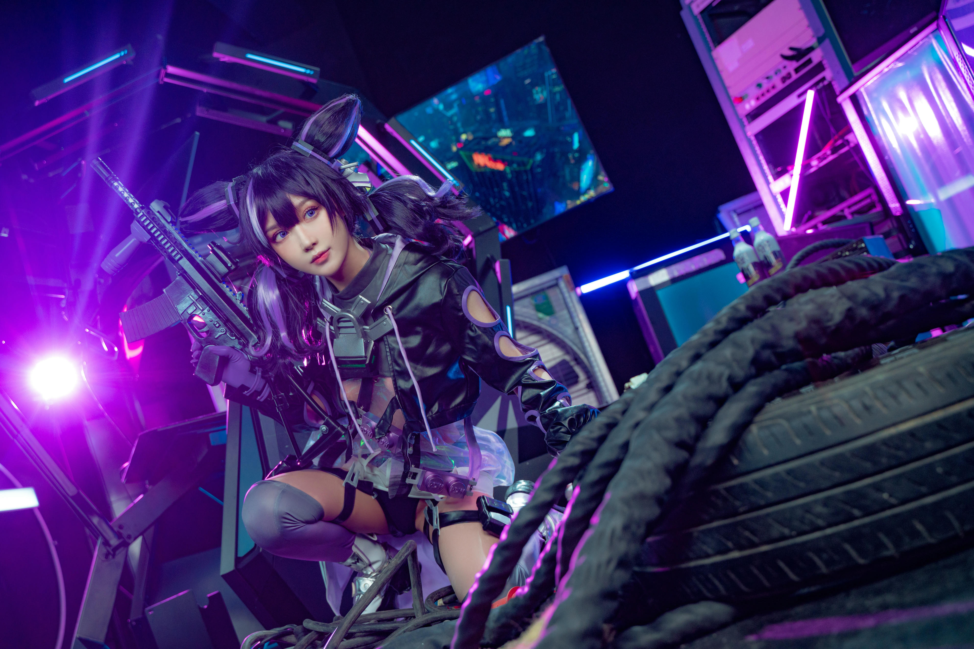 阿包也是兔娘 NO.100 小葡萄[27P-484.2M]_第1集