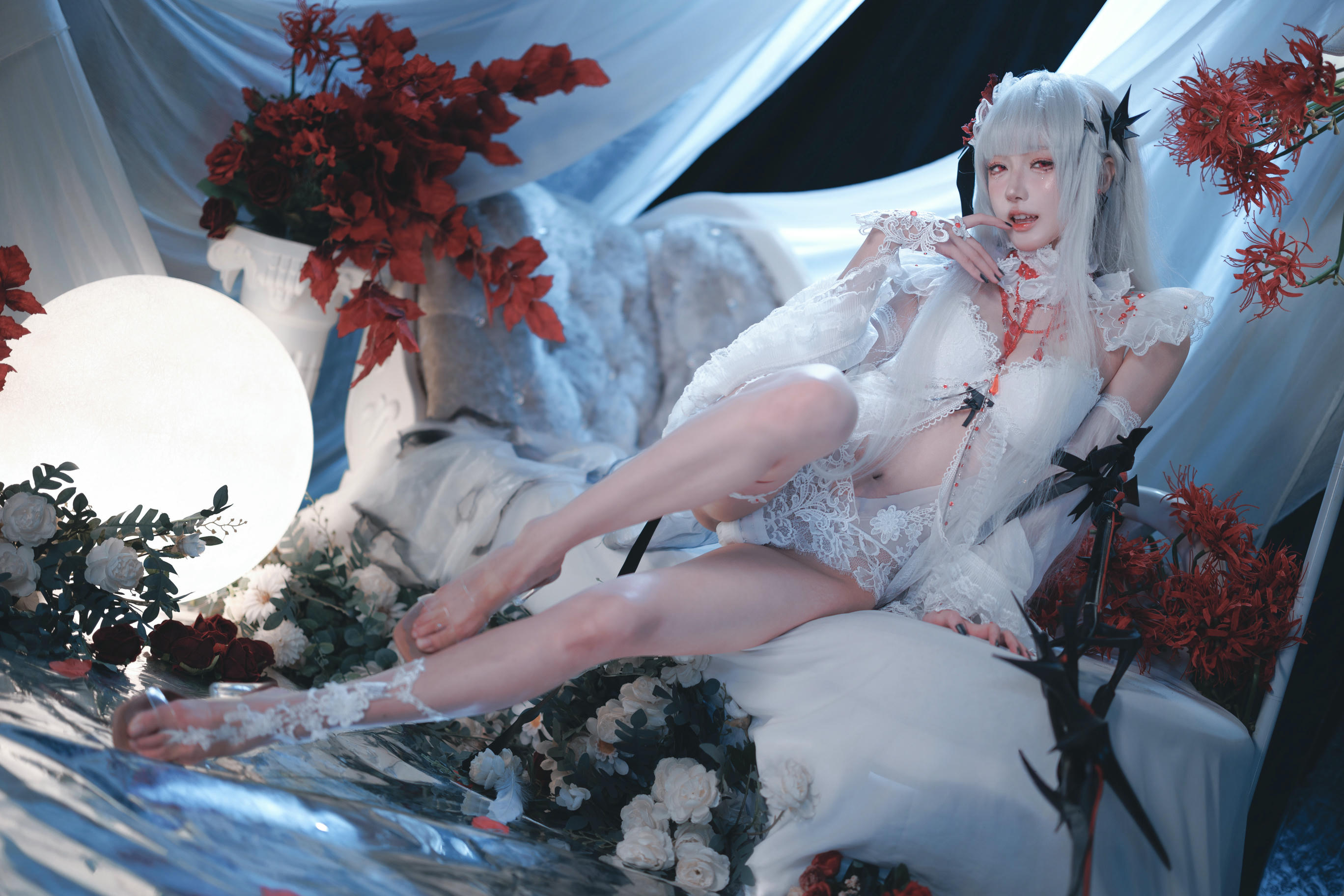 阿包也是兔娘 NO.102 无期迷途 可可莉克 [29P-286MB]_第2集