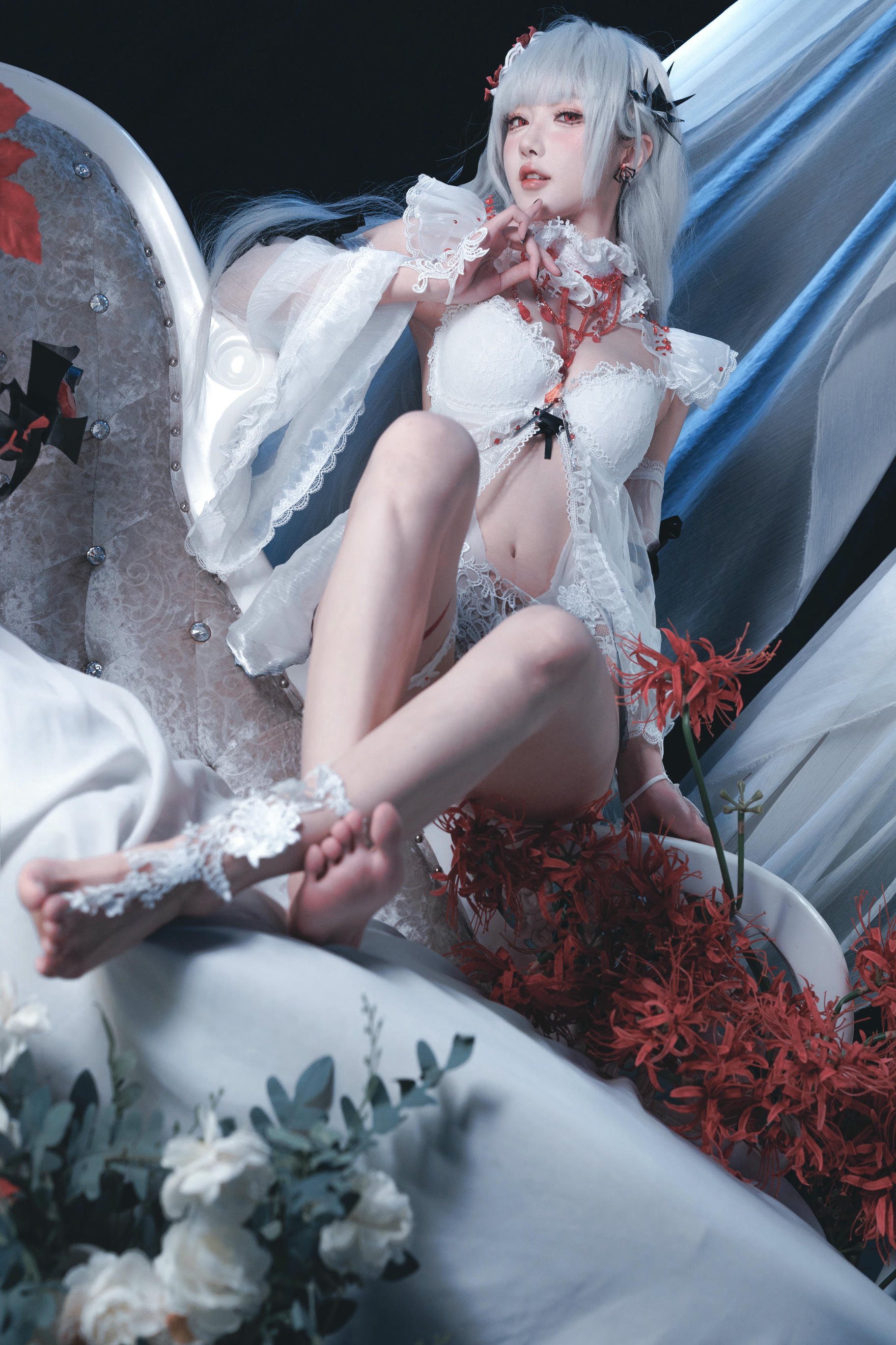 阿包也是兔娘 NO.102 无期迷途 可可莉克 [29P-286MB]_第1集