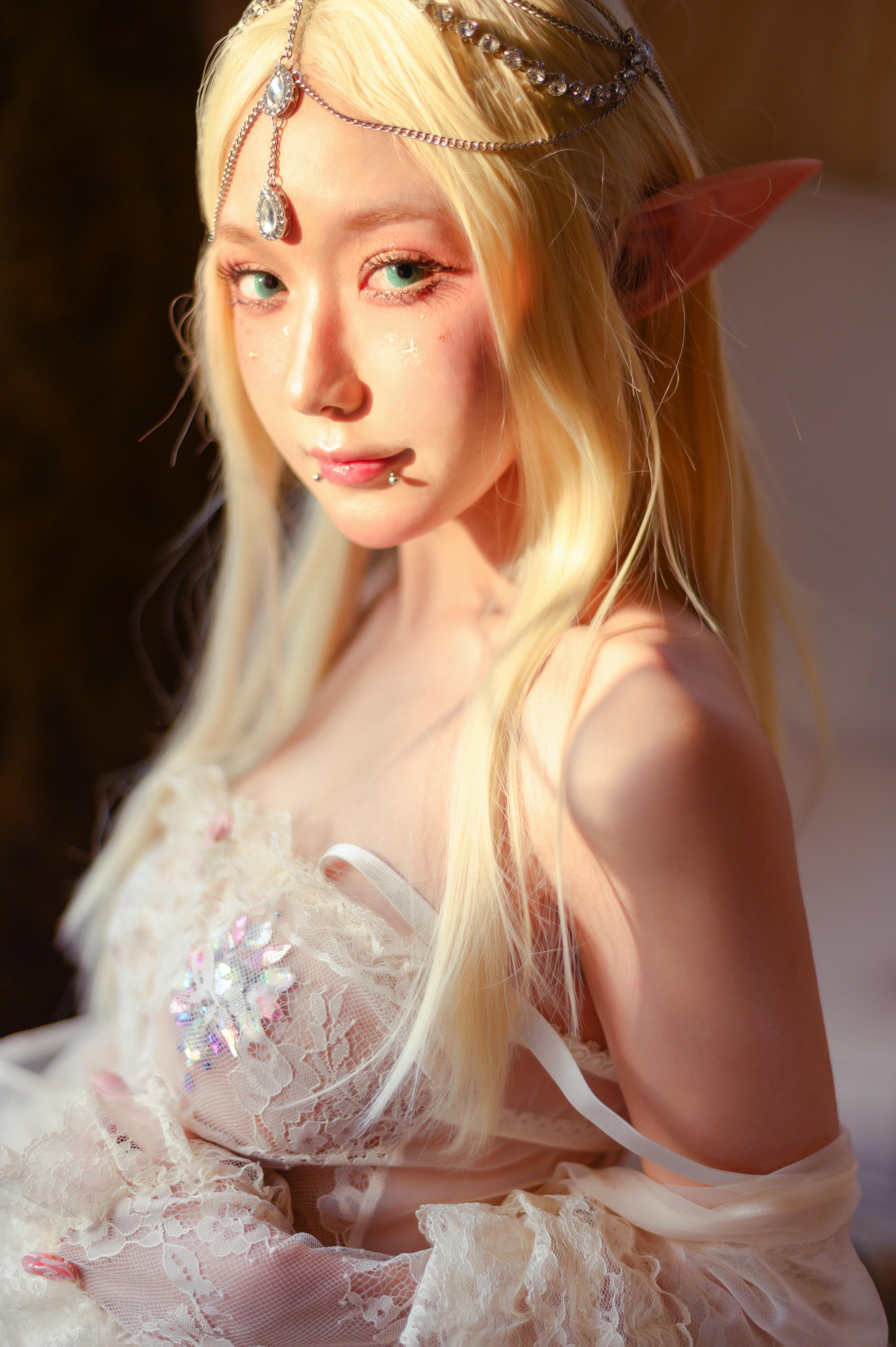 阿包也是兔娘 NO.024 精灵 [25P-254MB]_第1集