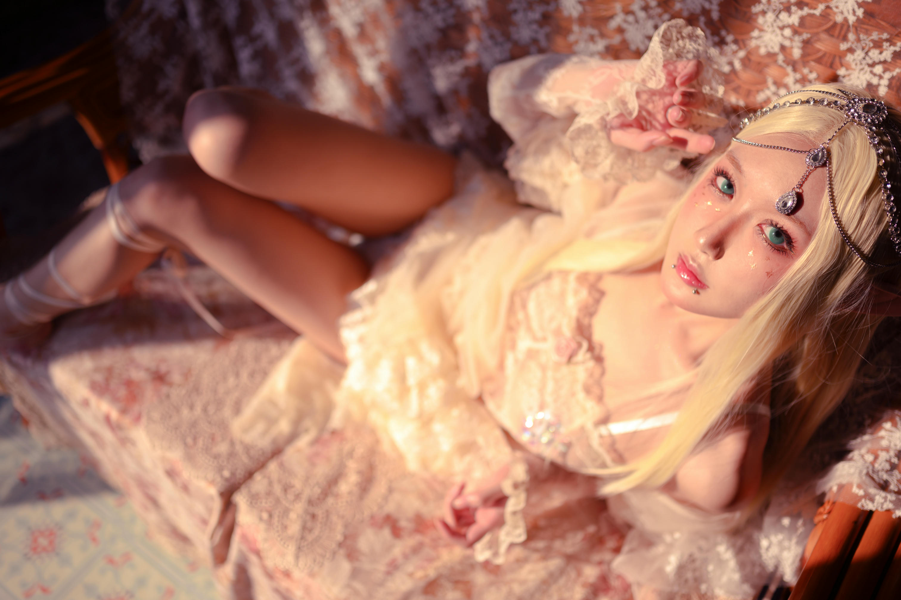 阿包也是兔娘 NO.024 精灵 [25P-254MB]_第2集