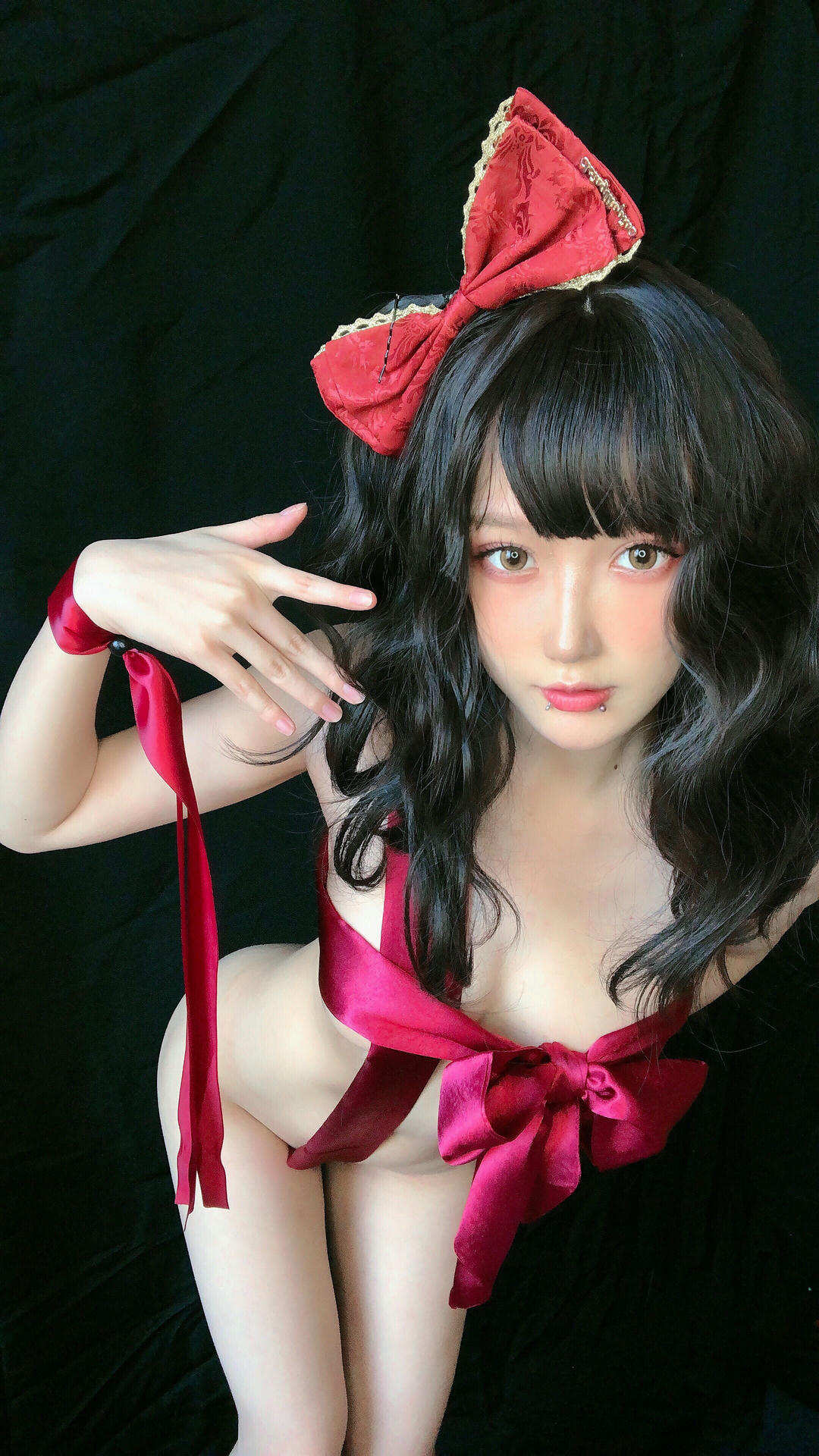 阿包也是兔娘 NO.027 七夕礼物盒 [24P-72MB]_第1集