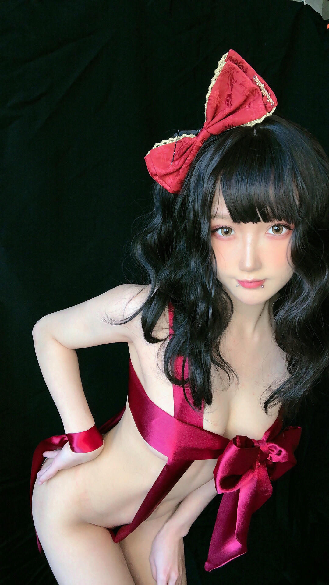 阿包也是兔娘 NO.027 七夕礼物盒 [24P-72MB]_第1集