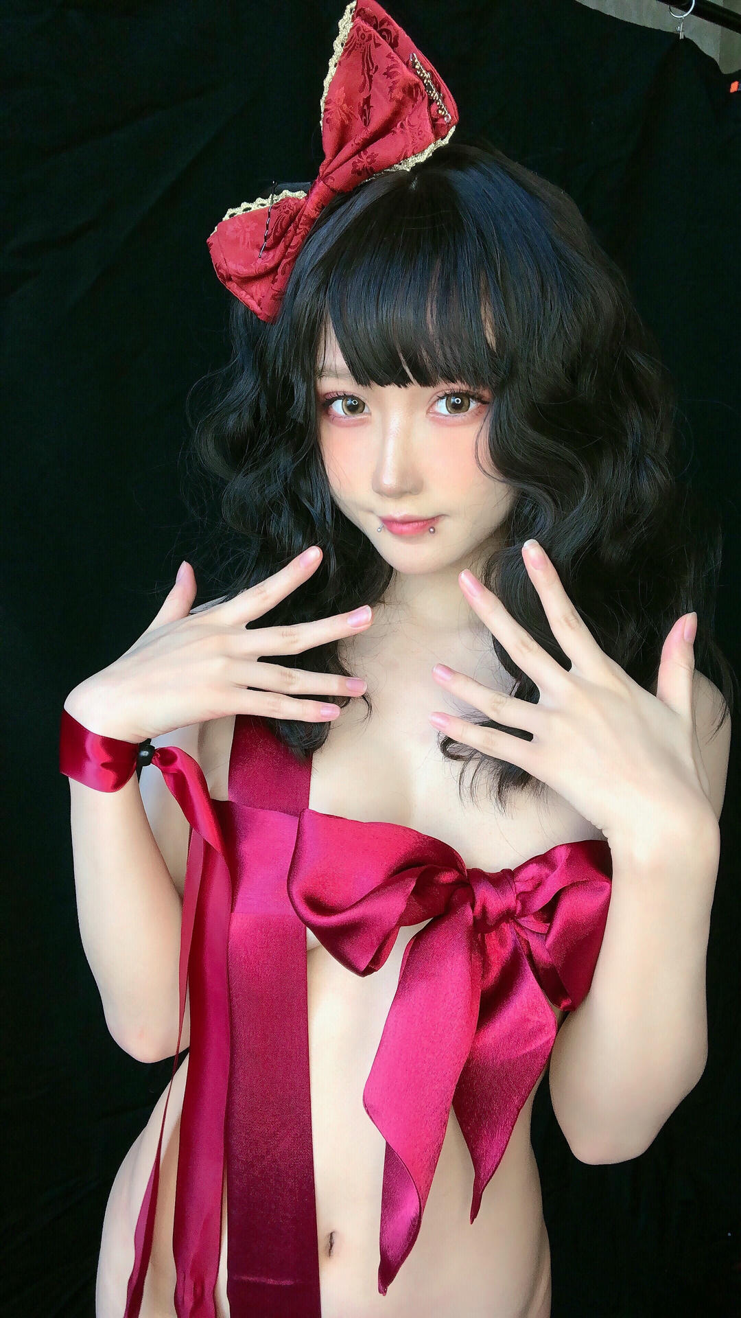 阿包也是兔娘 NO.027 七夕礼物盒 [24P-72MB]_第1集